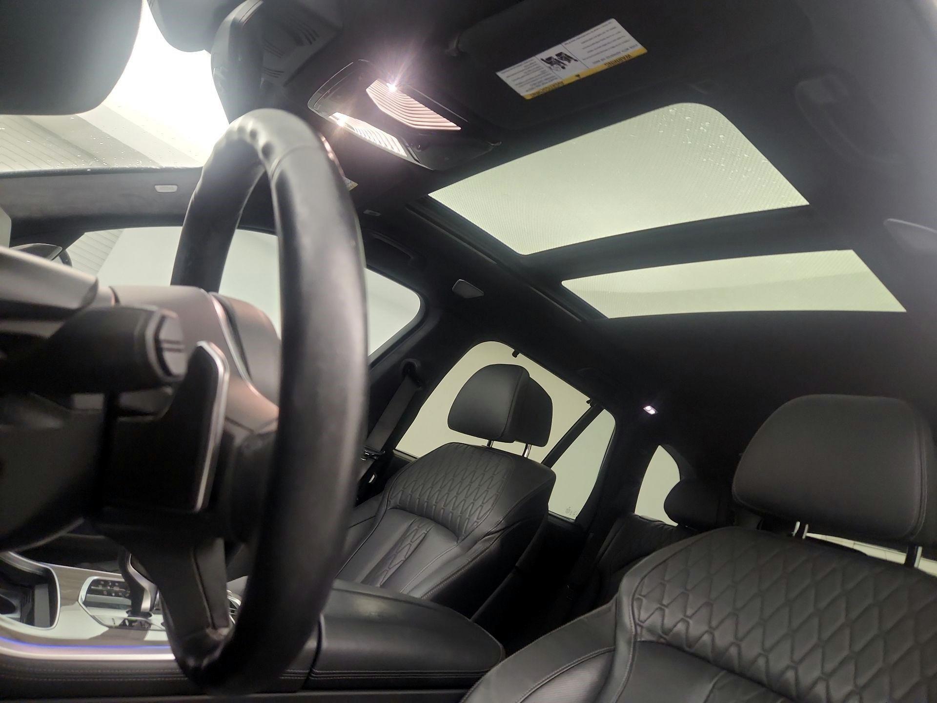 Thumbnail: 2020 BMW X5 - 18