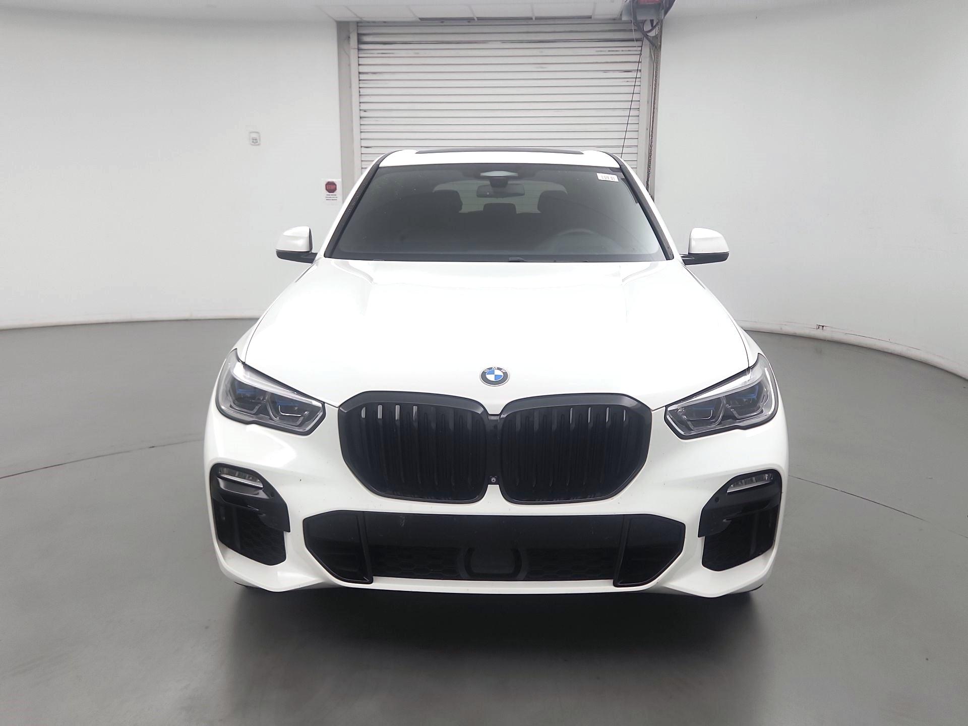 Thumbnail: 2020 BMW X5 - 2