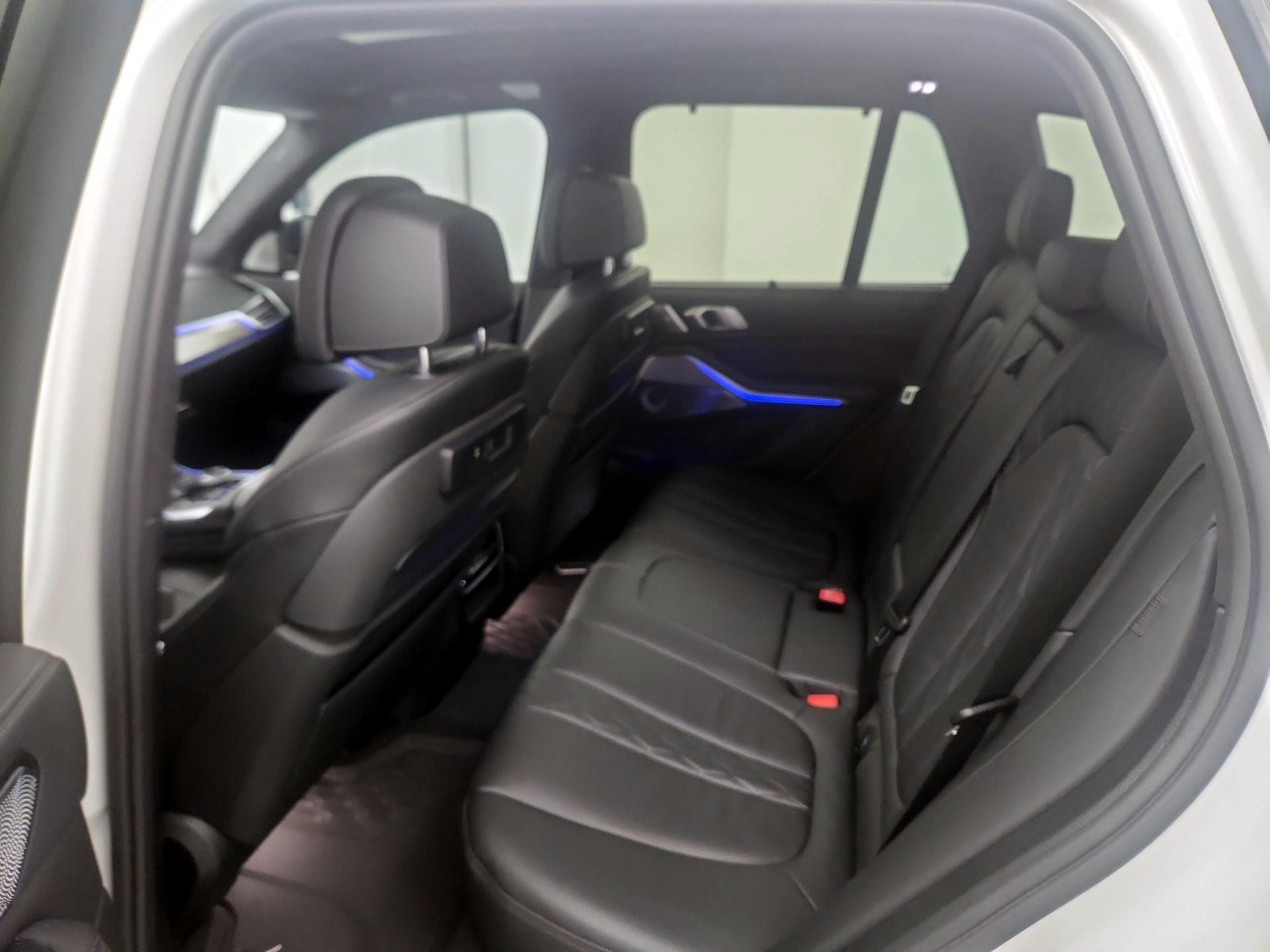 Thumbnail: 2020 BMW X5 - 19