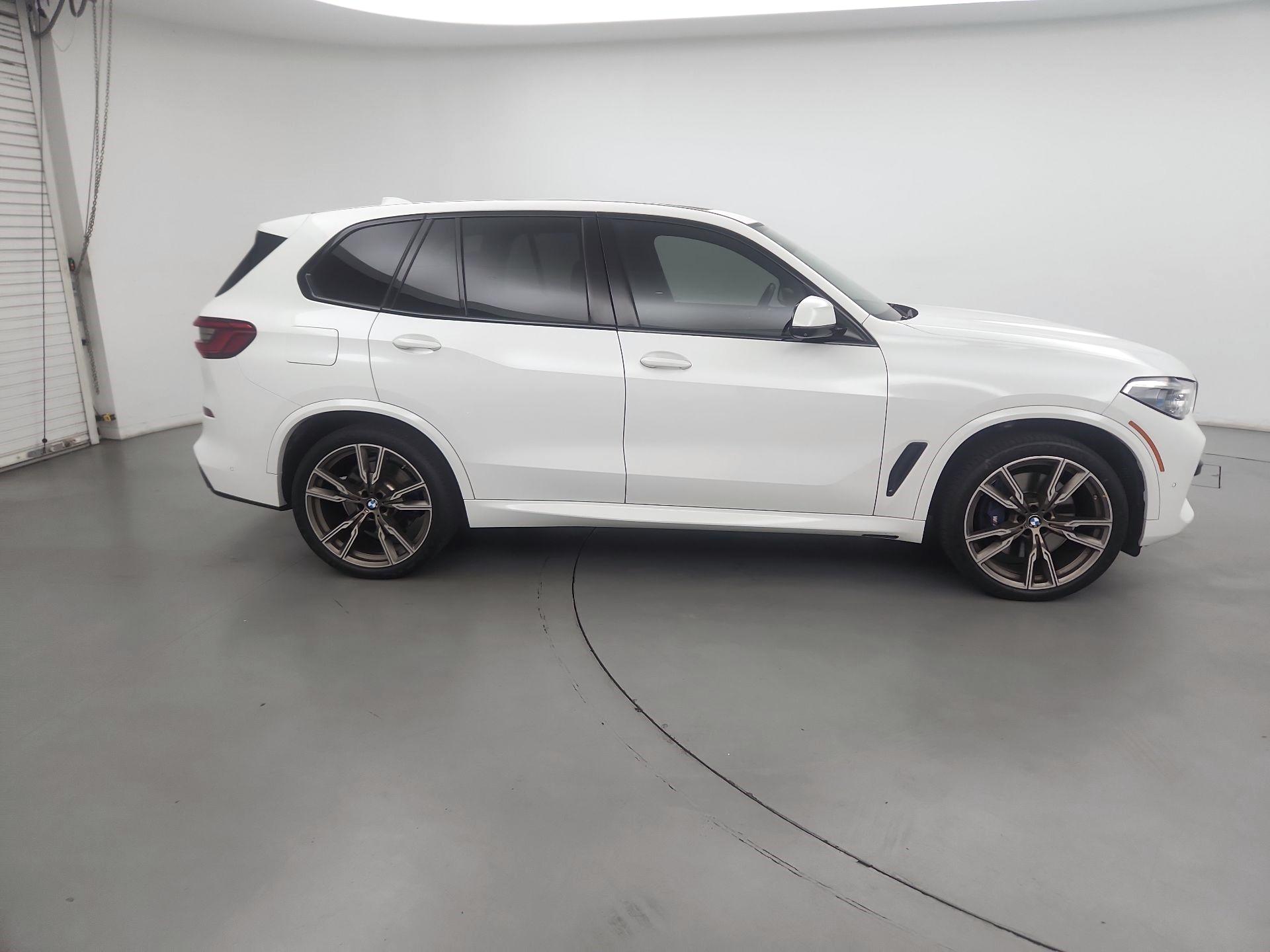 Thumbnail: 2020 BMW X5 - 4