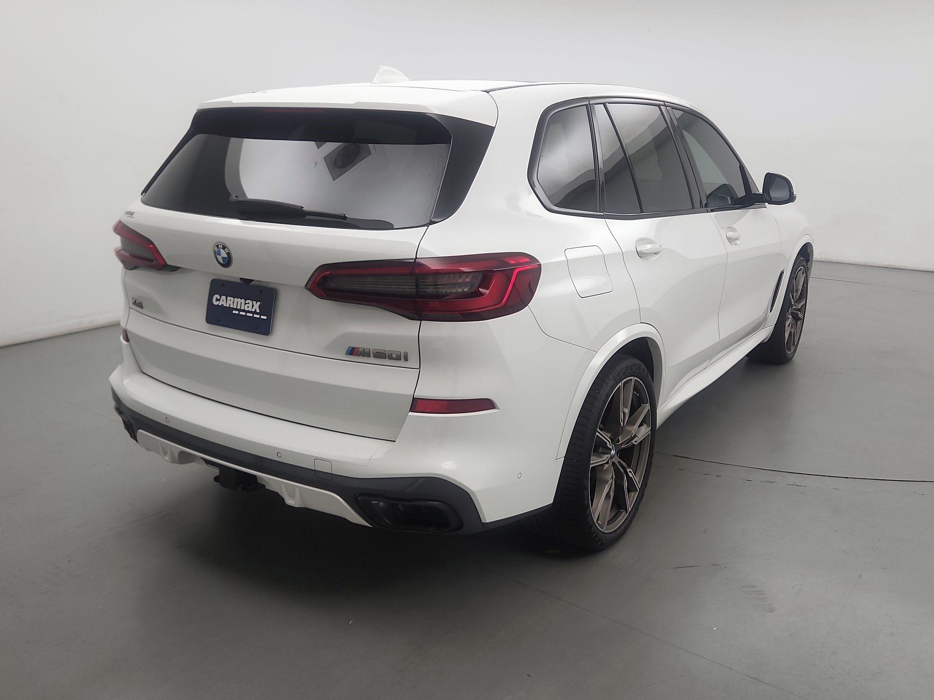 Thumbnail: 2020 BMW X5 - 5