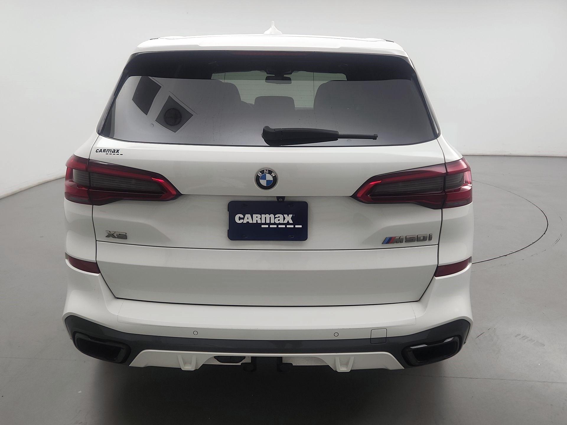 Thumbnail: 2020 BMW X5 - 6
