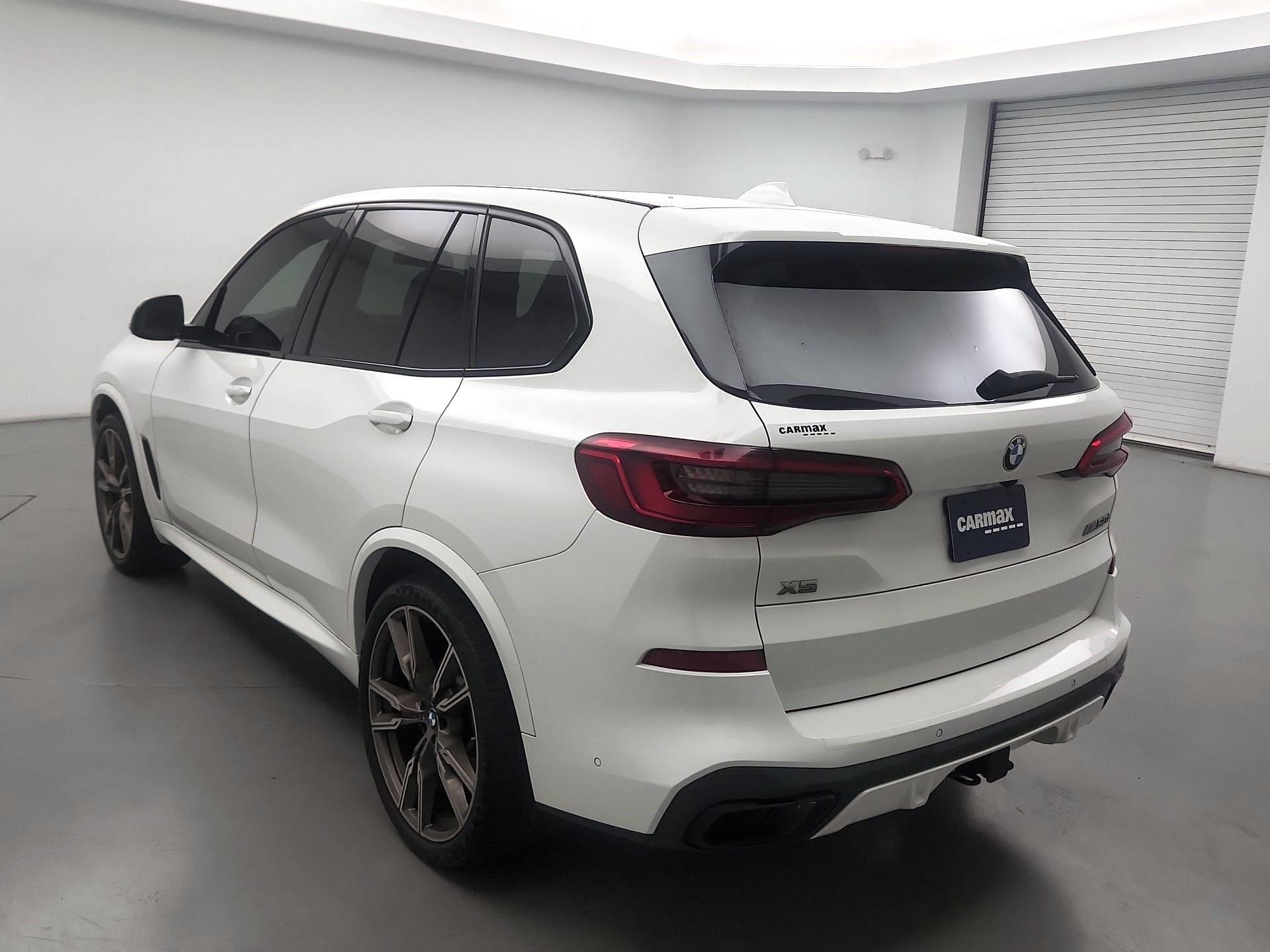 Thumbnail: 2020 BMW X5 - 7