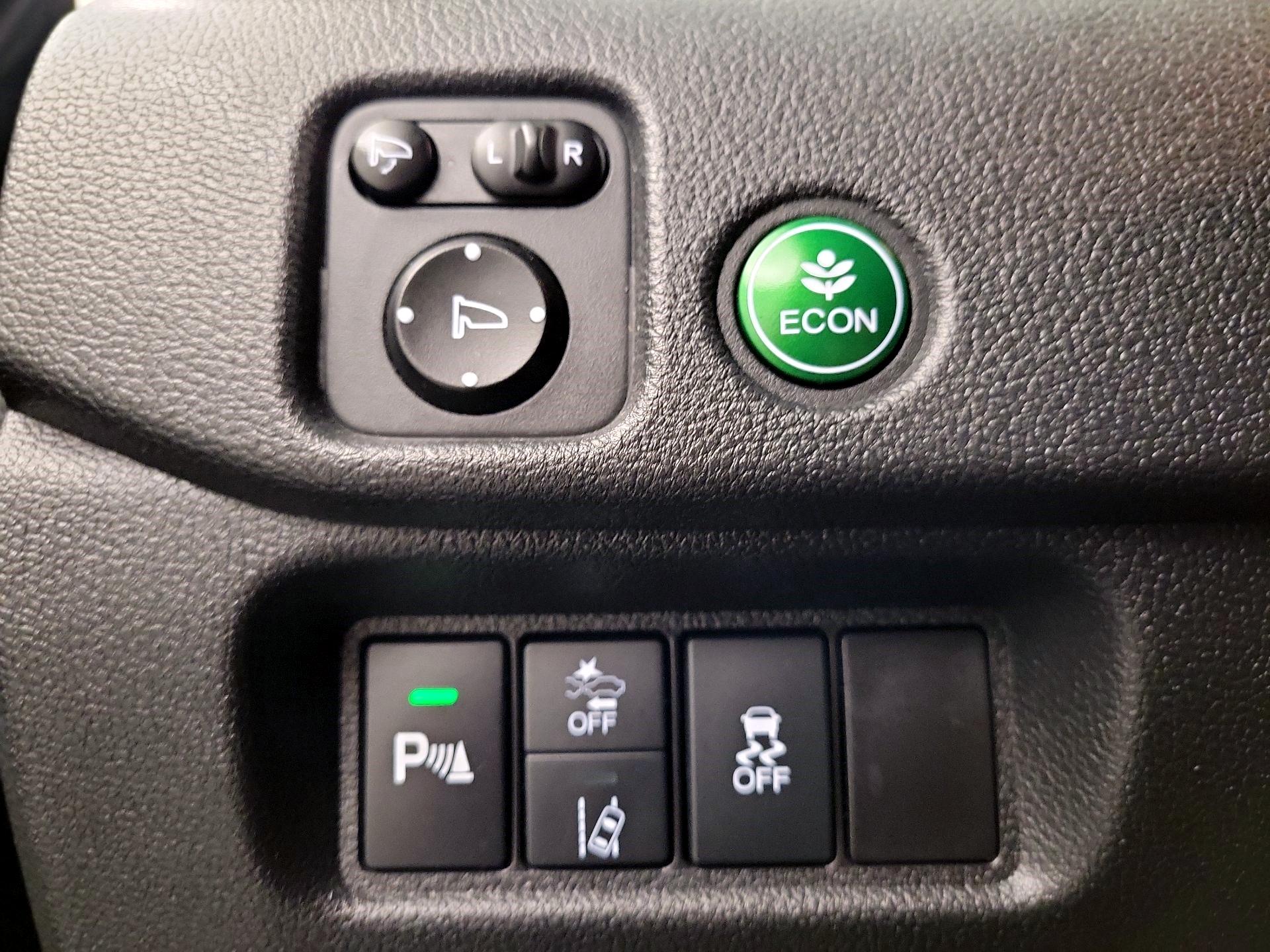 Thumbnail: 2019 Honda Passport - 11