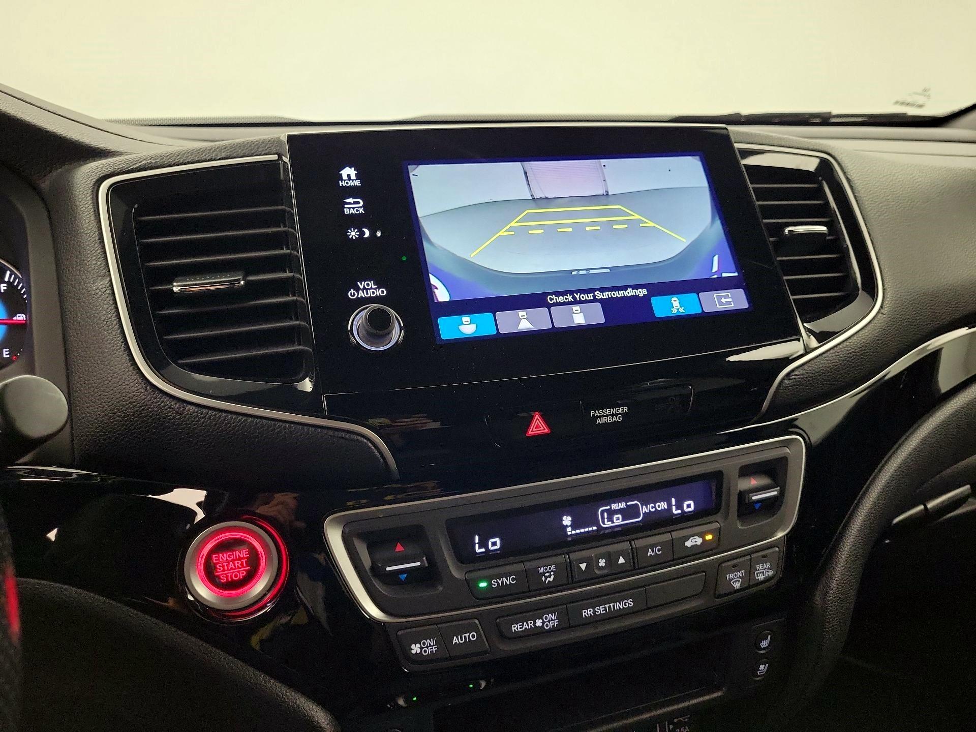 Thumbnail: 2019 Honda Passport - 12