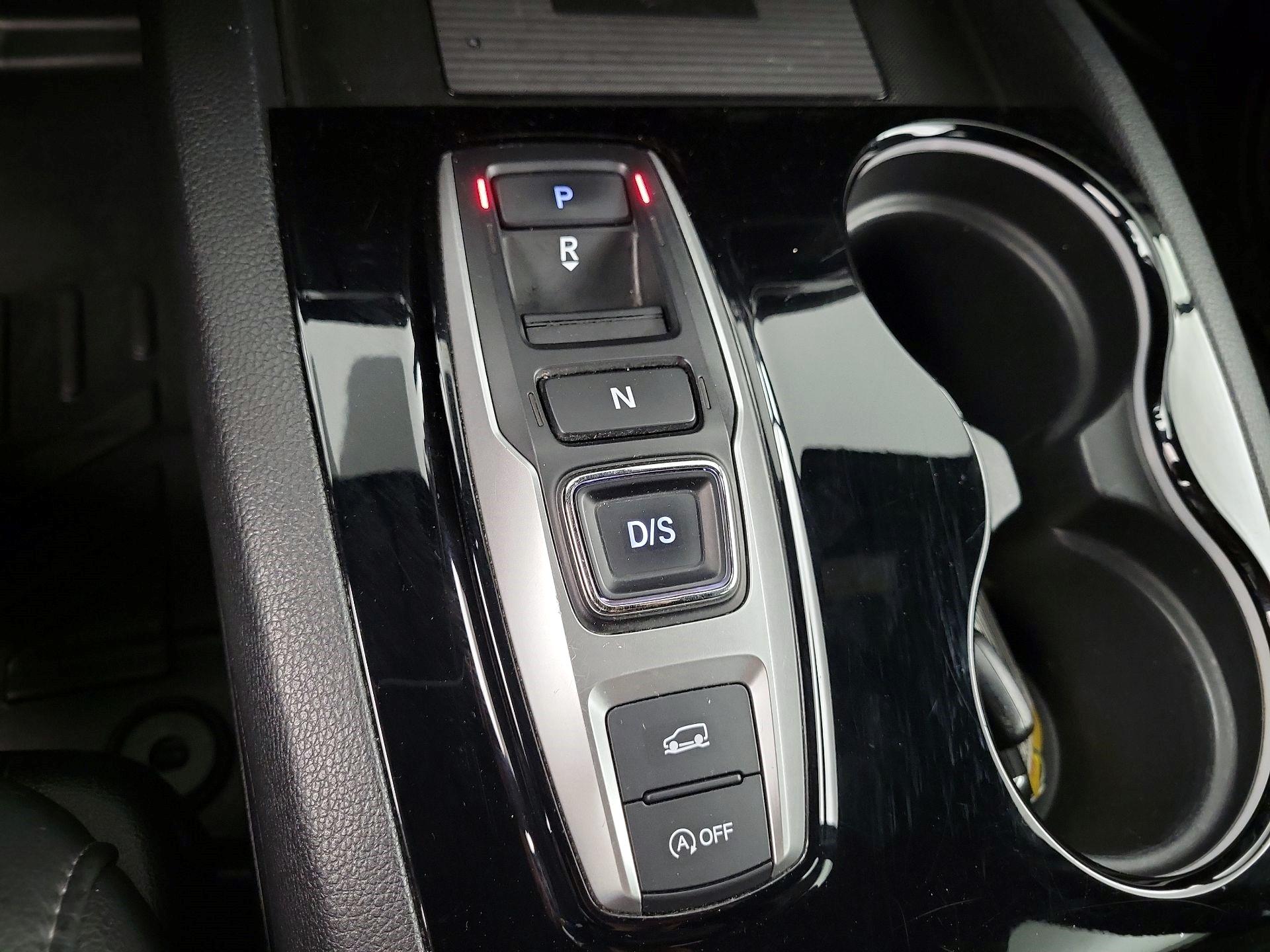 Thumbnail: 2019 Honda Passport - 15