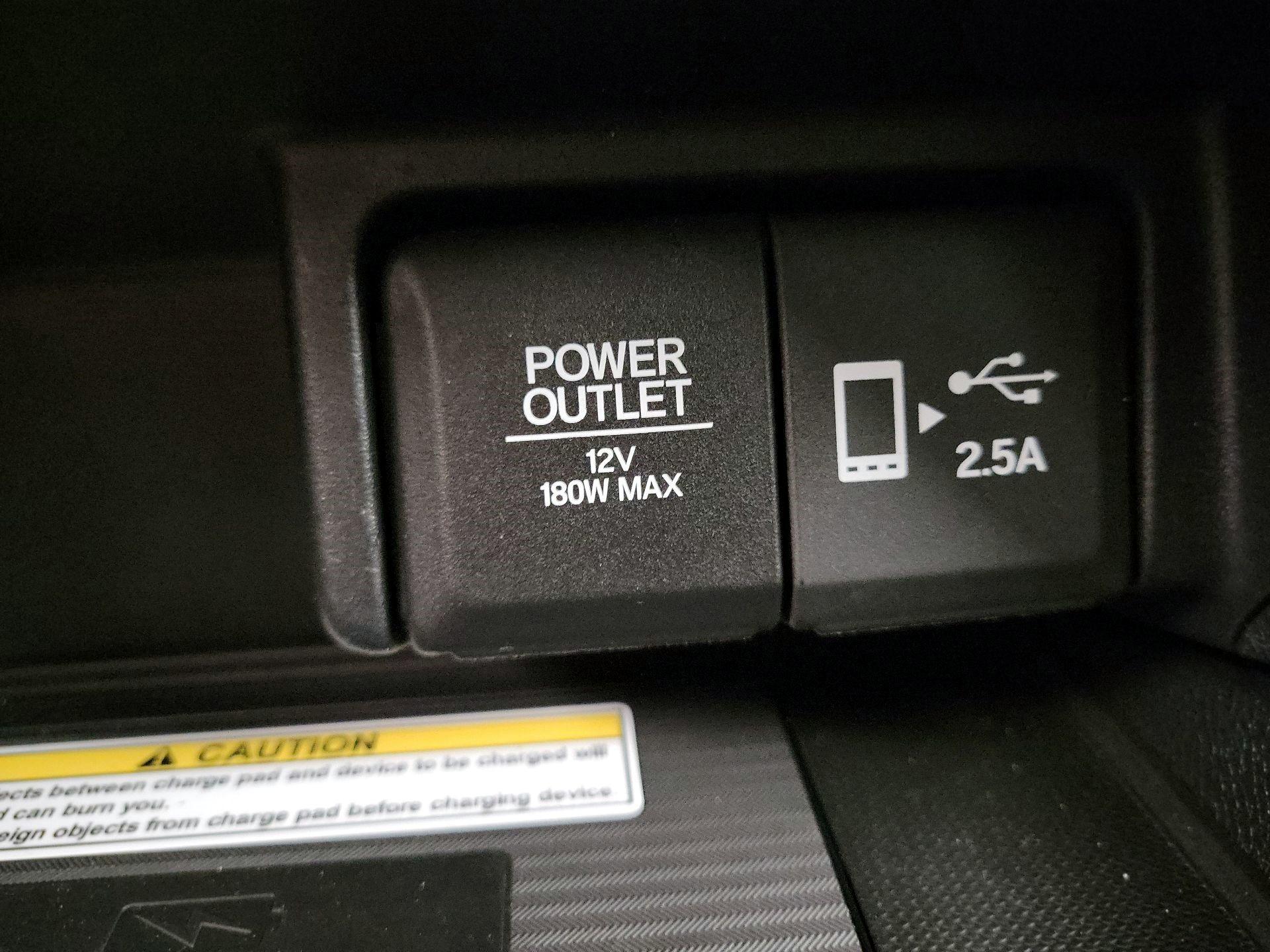 Thumbnail: 2019 Honda Passport - 16