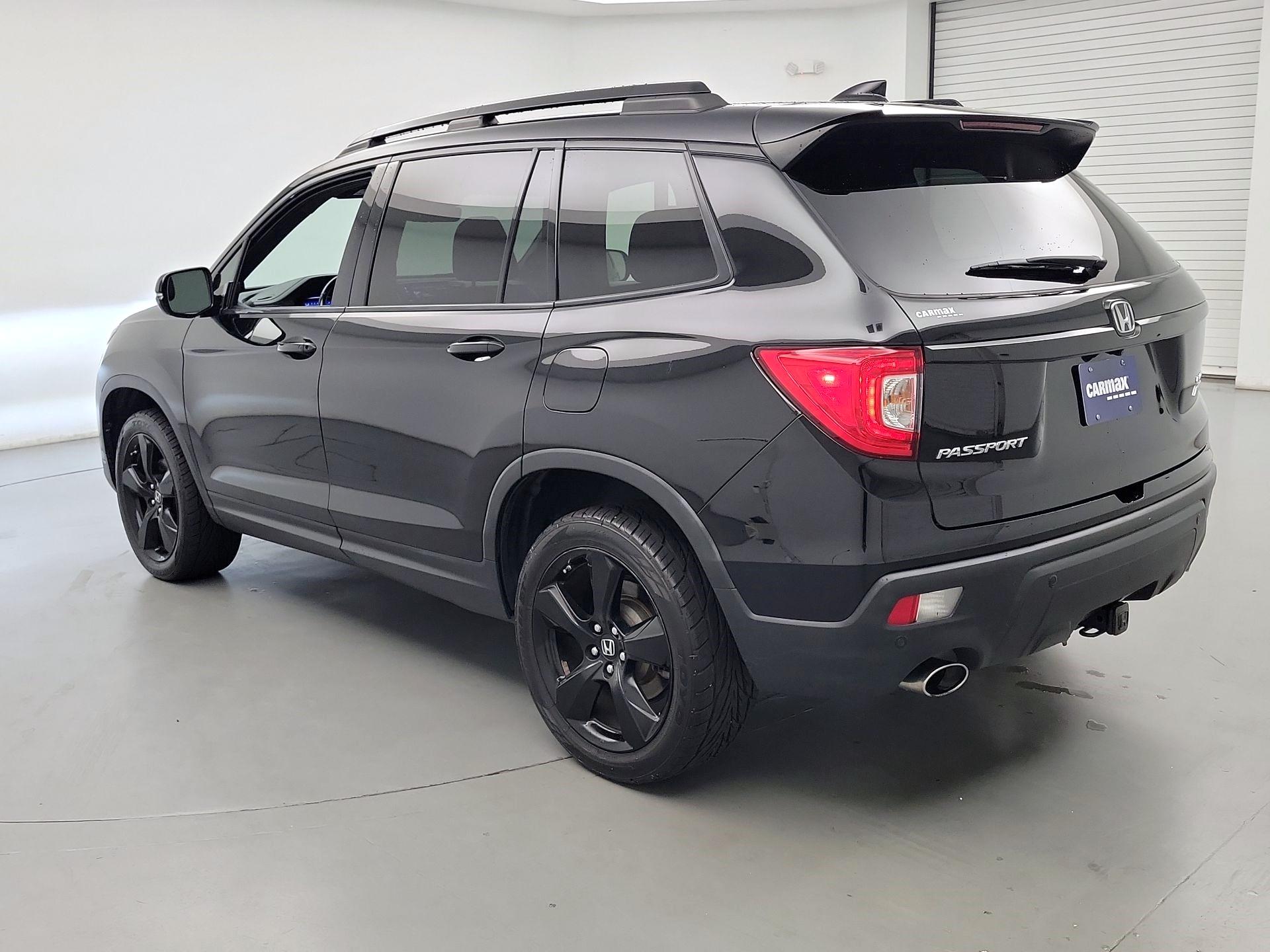Thumbnail: 2019 Honda Passport - 7