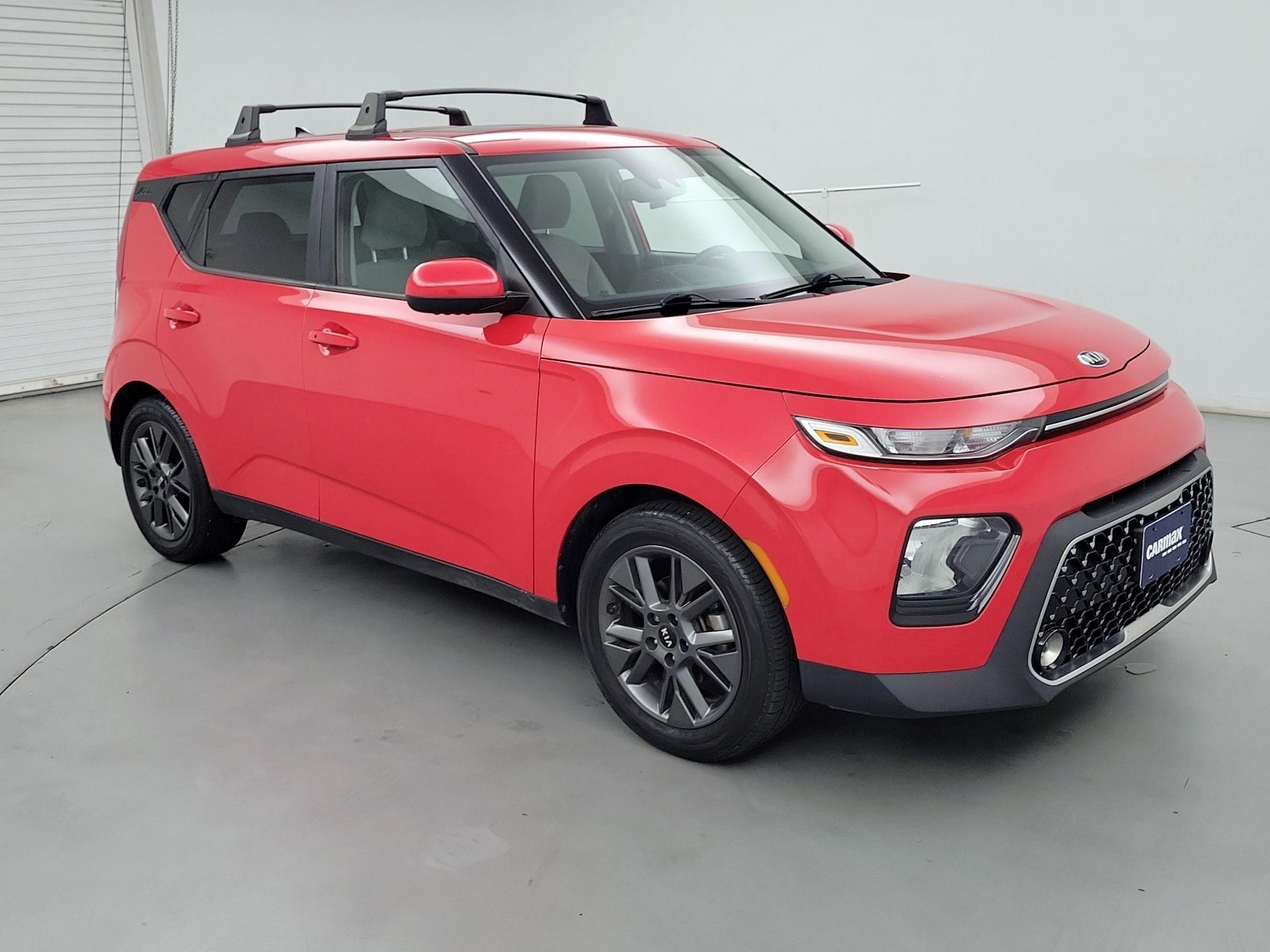 Thumbnail: 2021 Kia Soul - 1