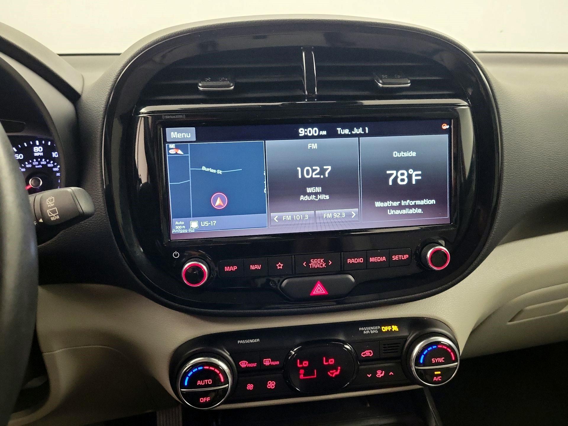 Thumbnail: 2021 Kia Soul - 12