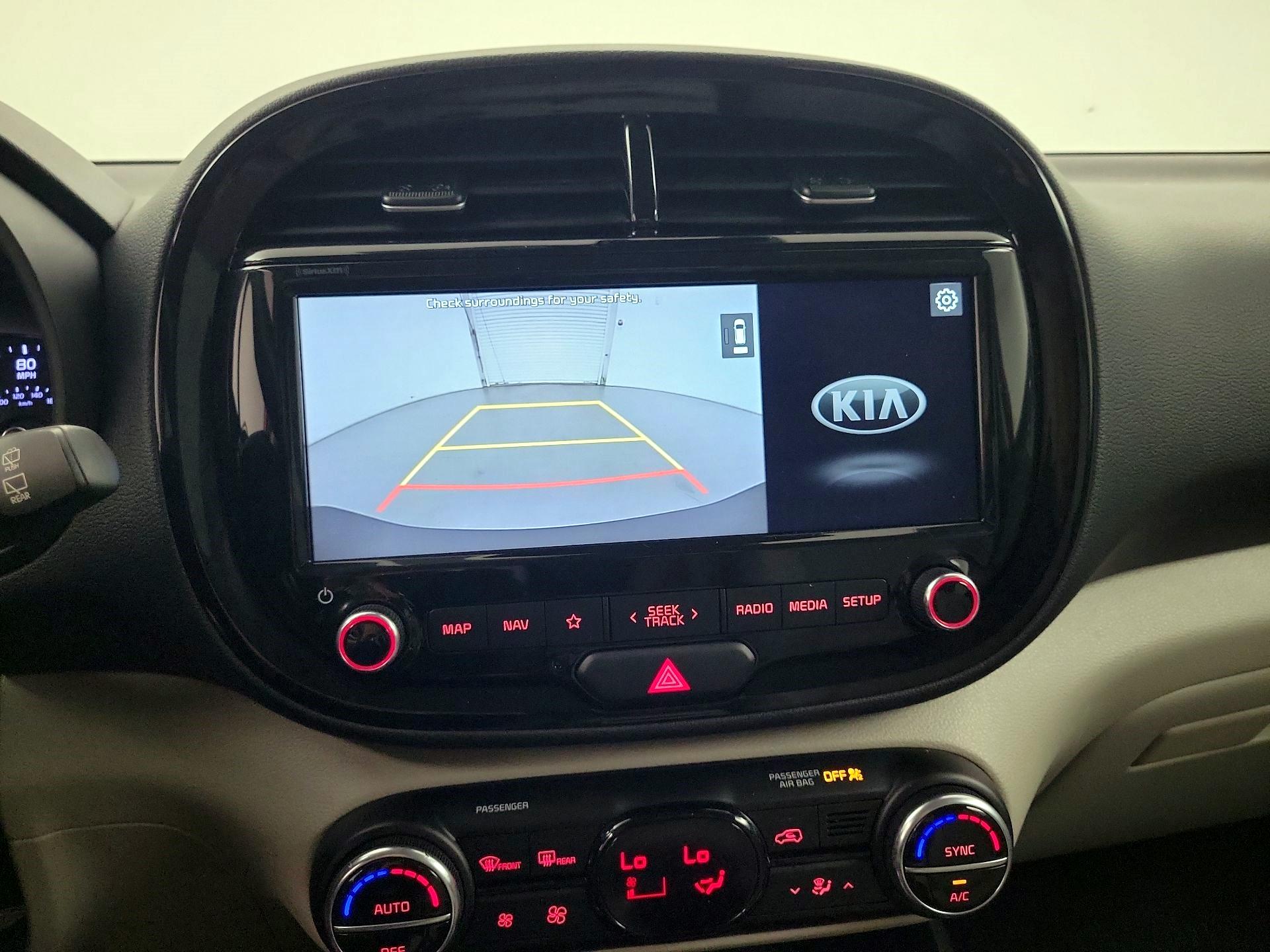 Thumbnail: 2021 Kia Soul - 13