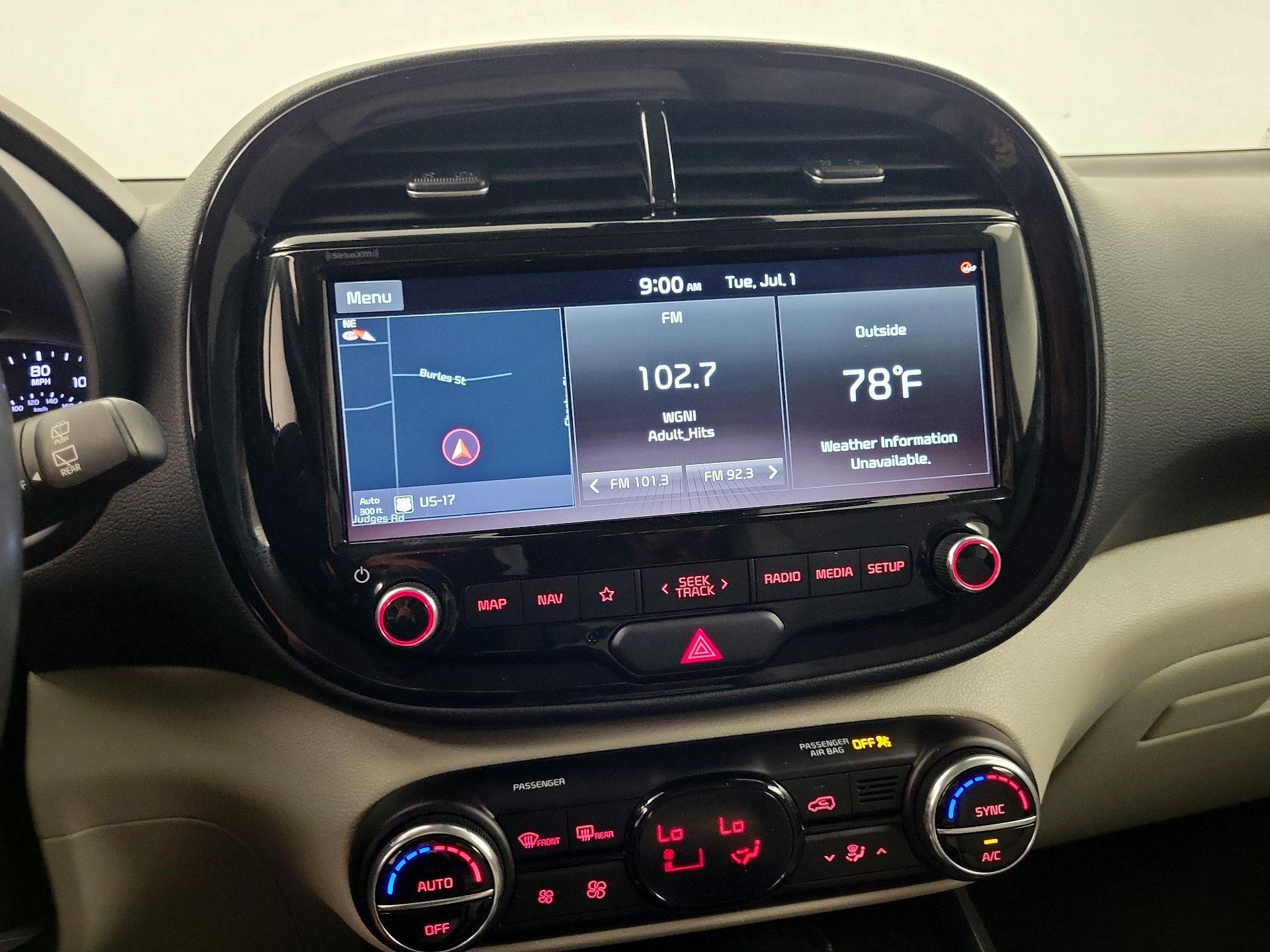 Thumbnail: 2021 Kia Soul - 14