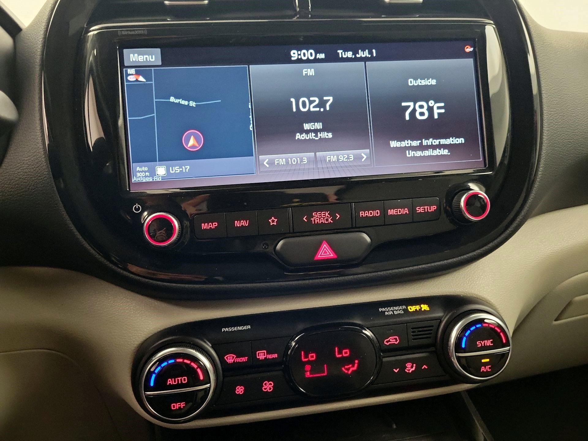 Thumbnail: 2021 Kia Soul - 15