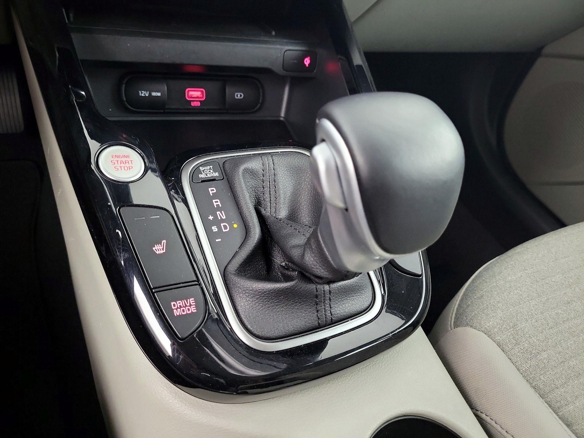 Thumbnail: 2021 Kia Soul - 16