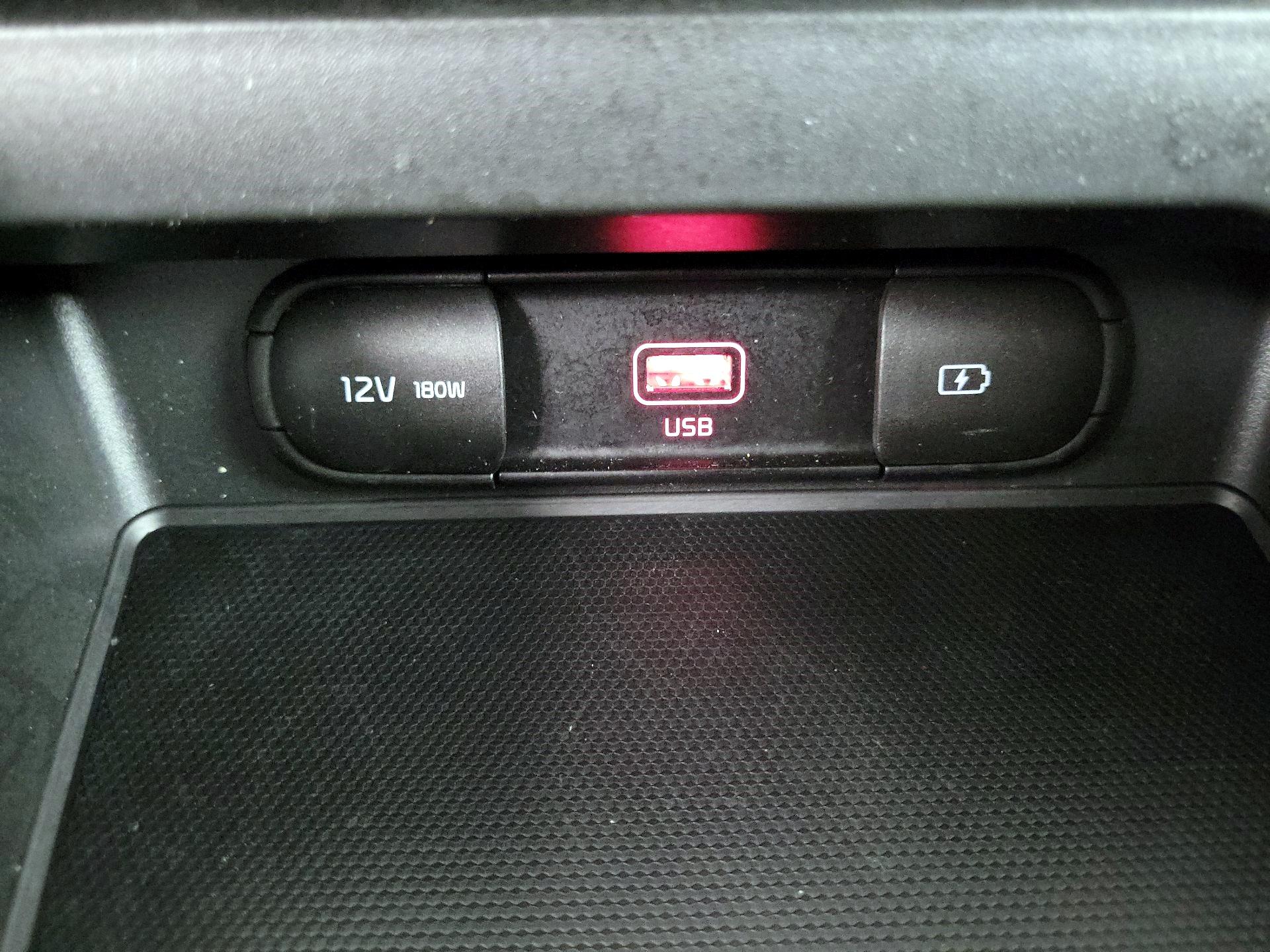 Thumbnail: 2021 Kia Soul - 17