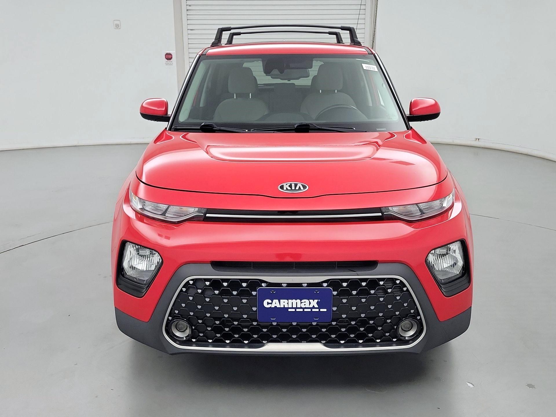 Thumbnail: 2021 Kia Soul - 2