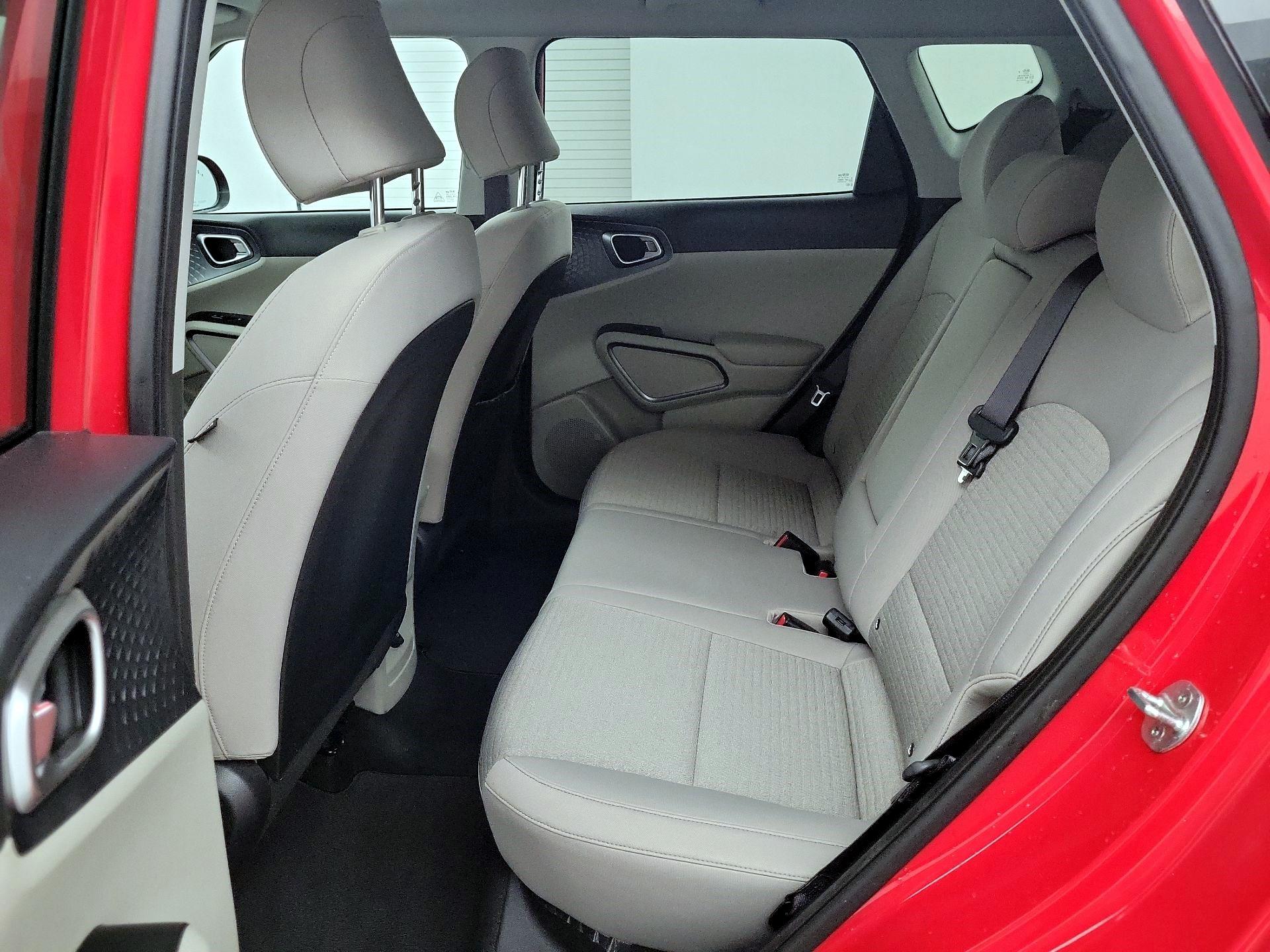 Thumbnail: 2021 Kia Soul - 19