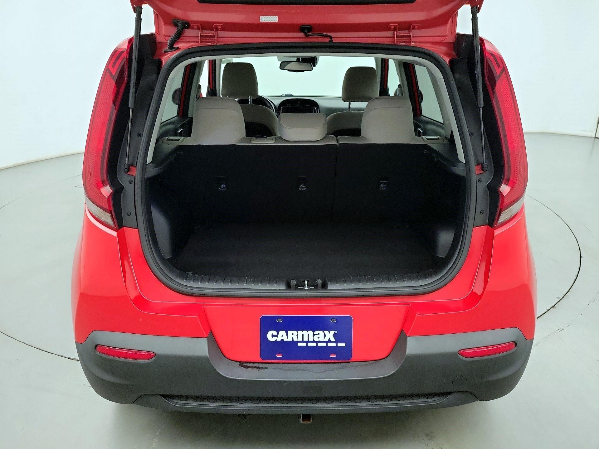 Thumbnail: 2021 Kia Soul - 20