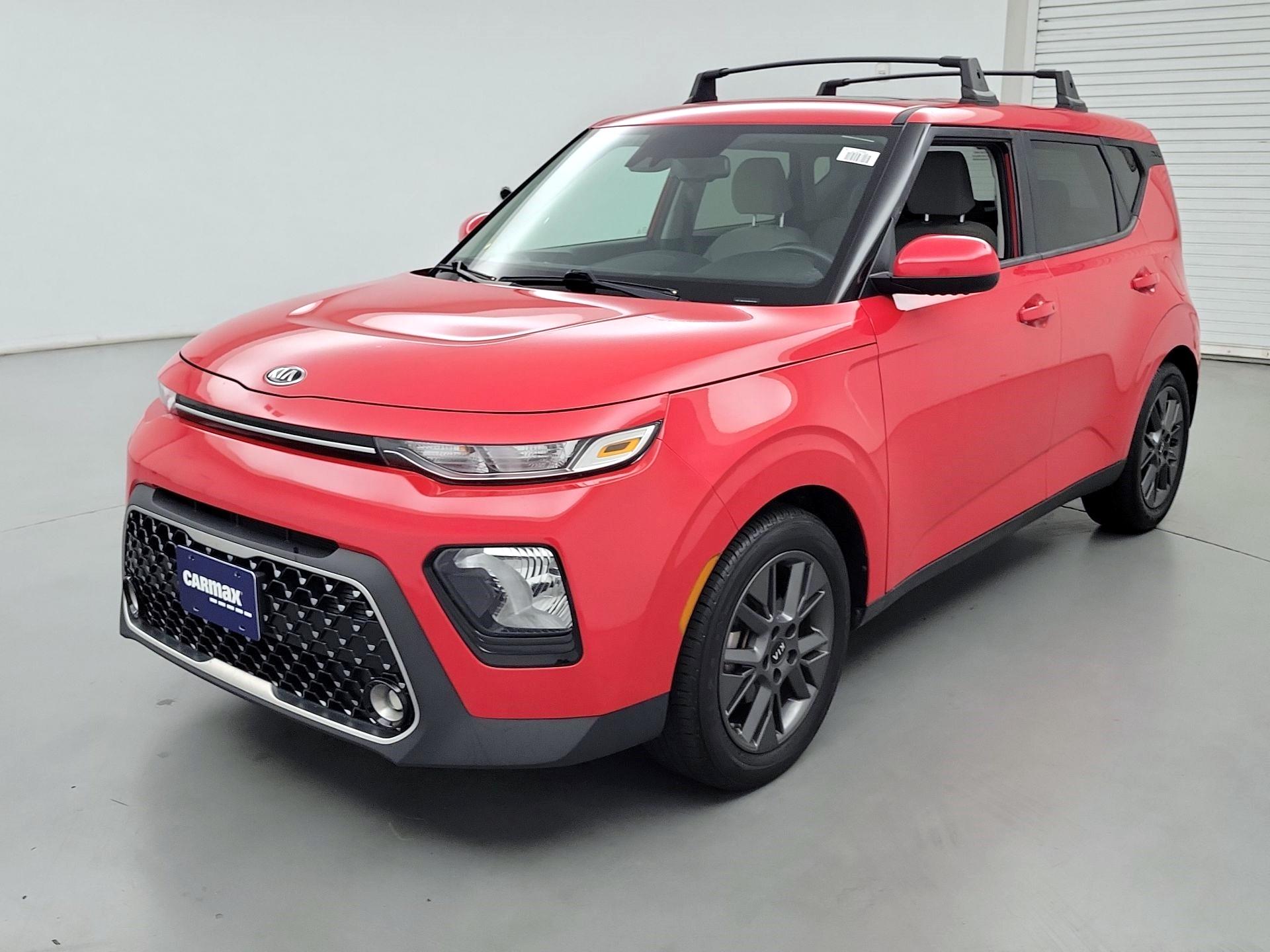 Thumbnail: 2021 Kia Soul - 3