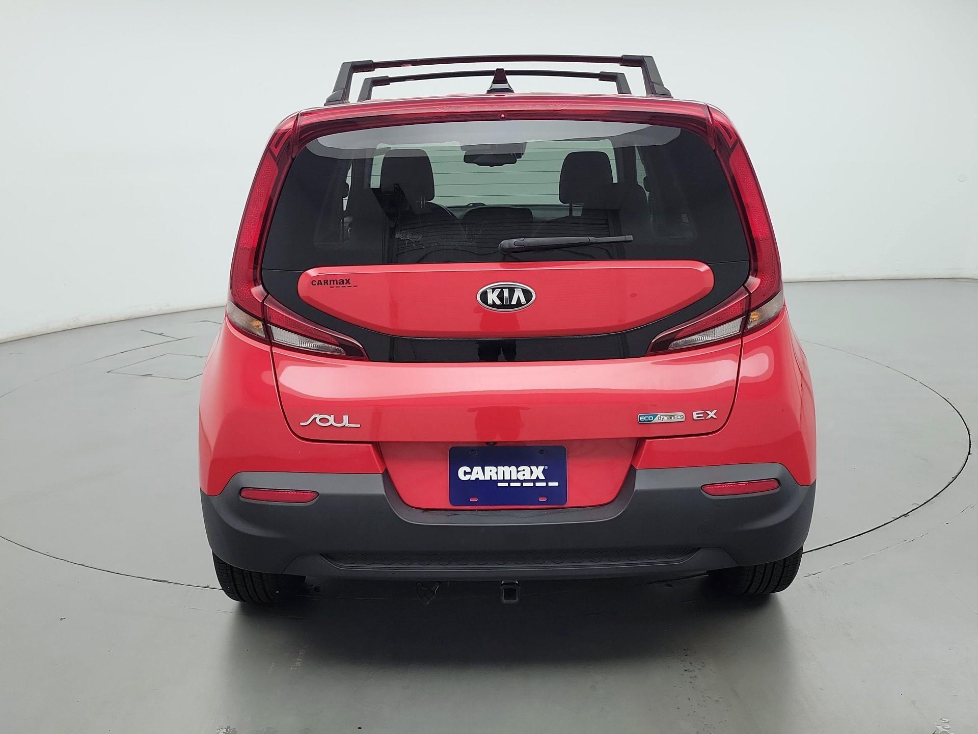 Thumbnail: 2021 Kia Soul - 6