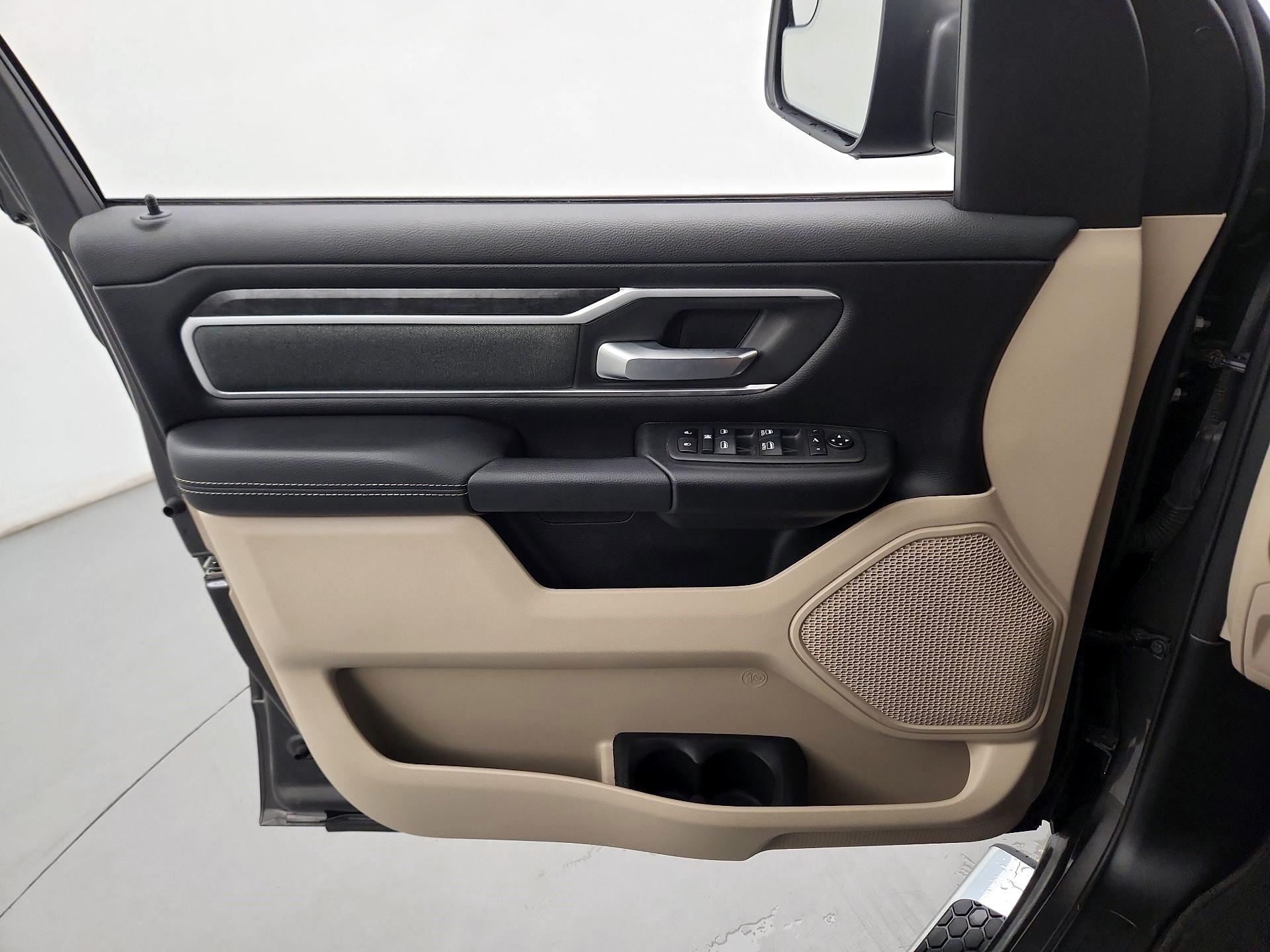 Thumbnail: 2021 RAM 1500 - 10