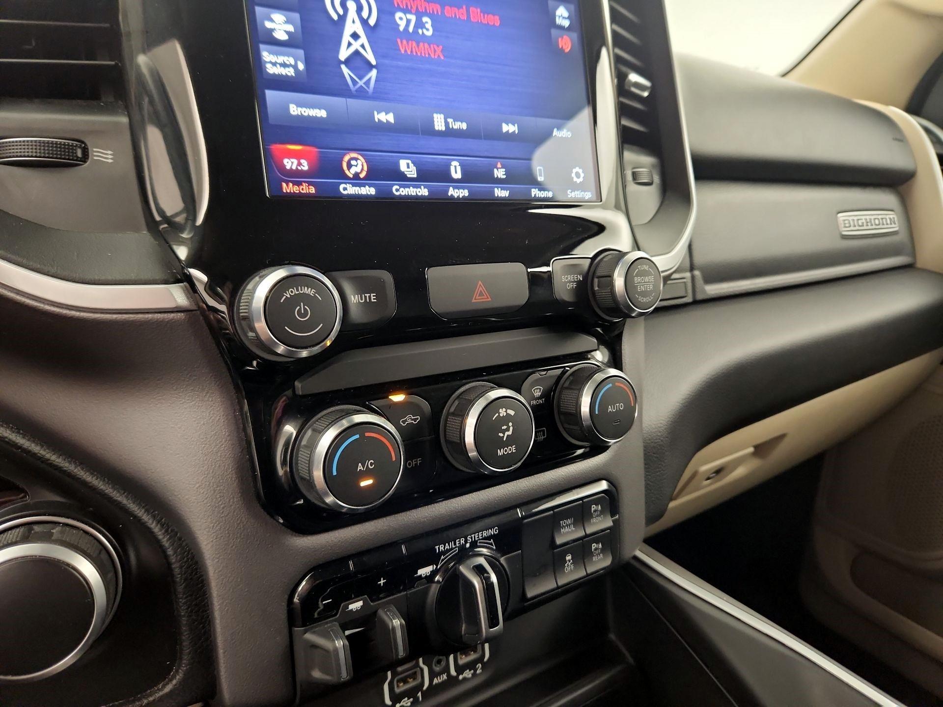 Thumbnail: 2021 RAM 1500 - 14
