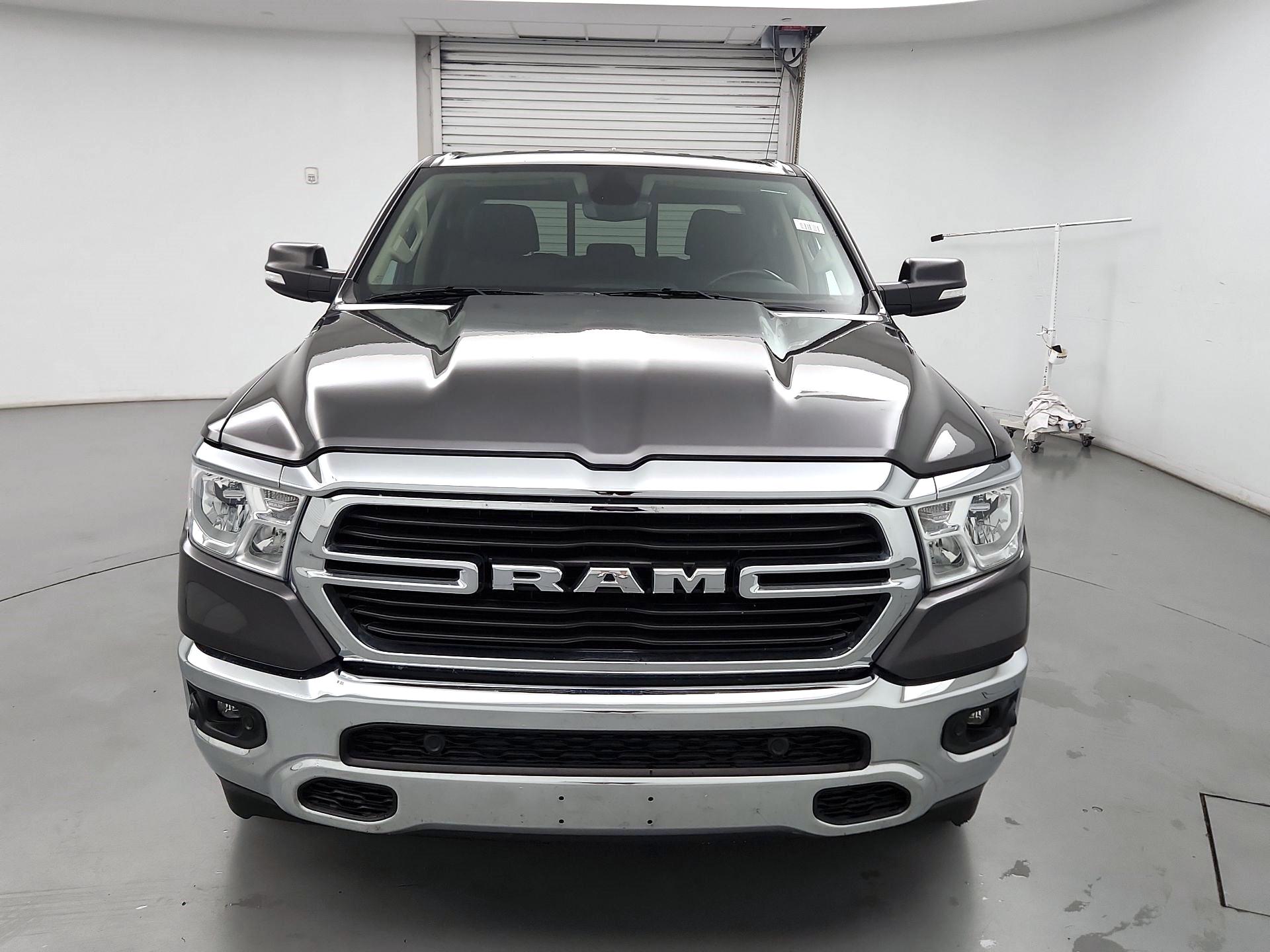 Thumbnail: 2021 RAM 1500 - 2