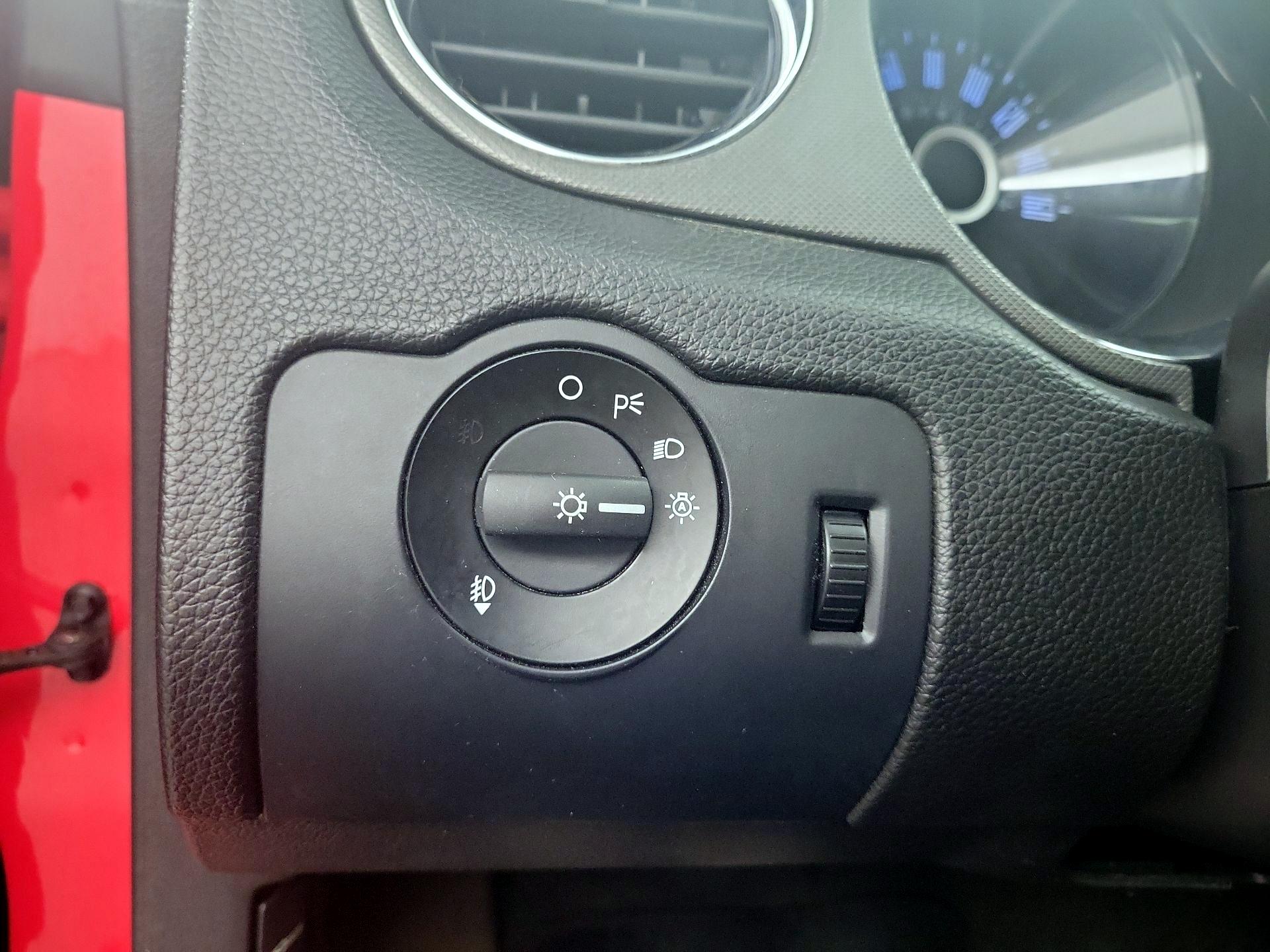 Thumbnail: 2014 Ford Mustang - 13