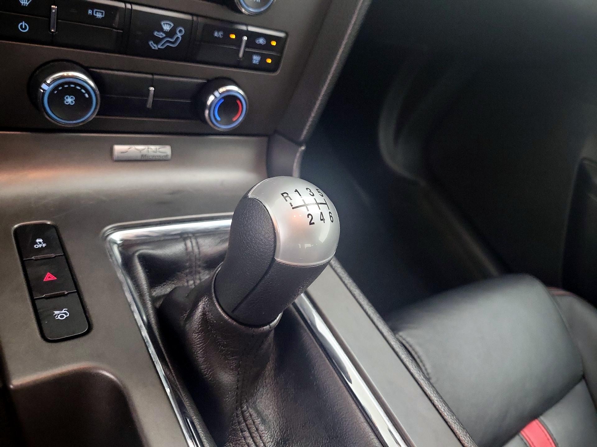 Thumbnail: 2014 Ford Mustang - 16