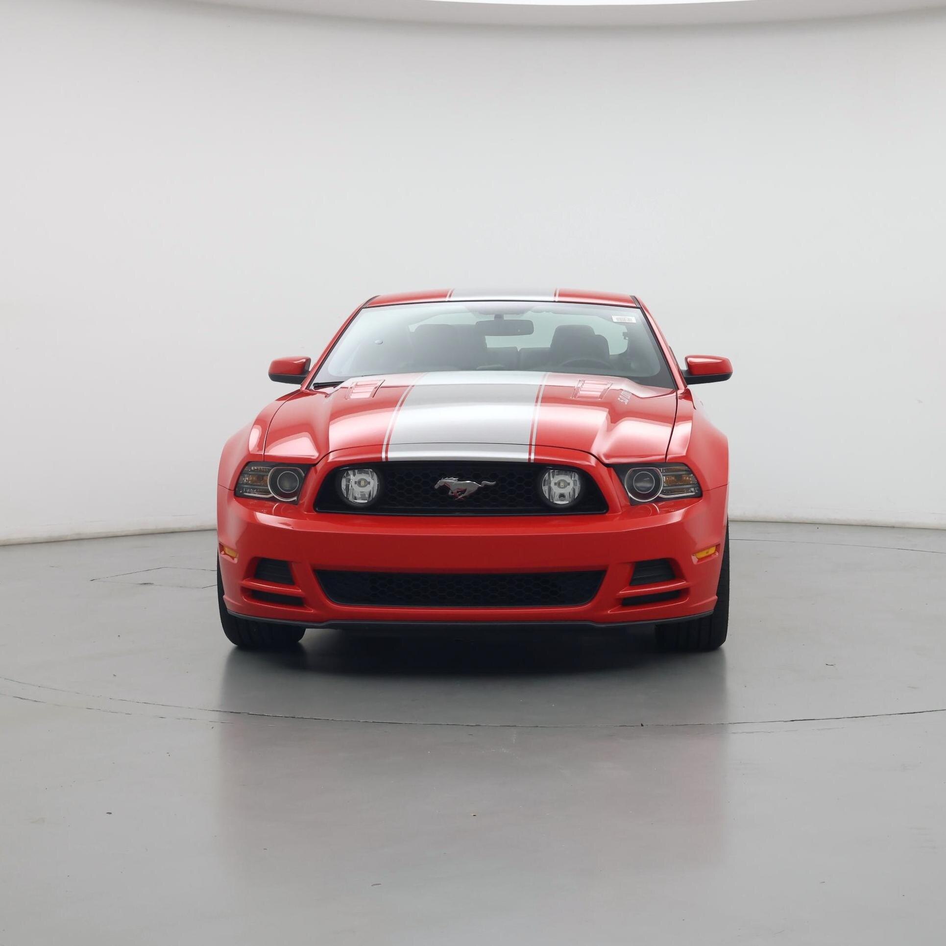 Thumbnail: 2014 Ford Mustang - 5