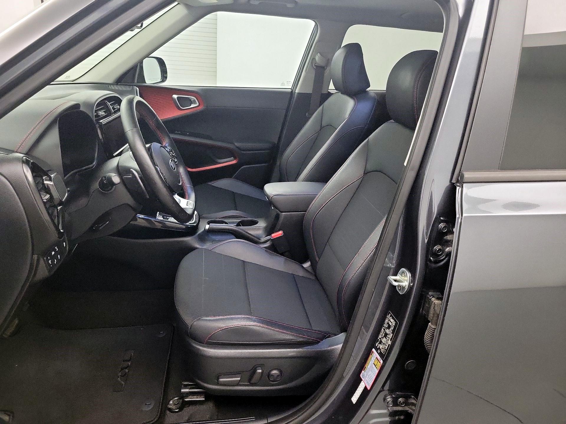 Thumbnail: 2021 Kia Soul - 9