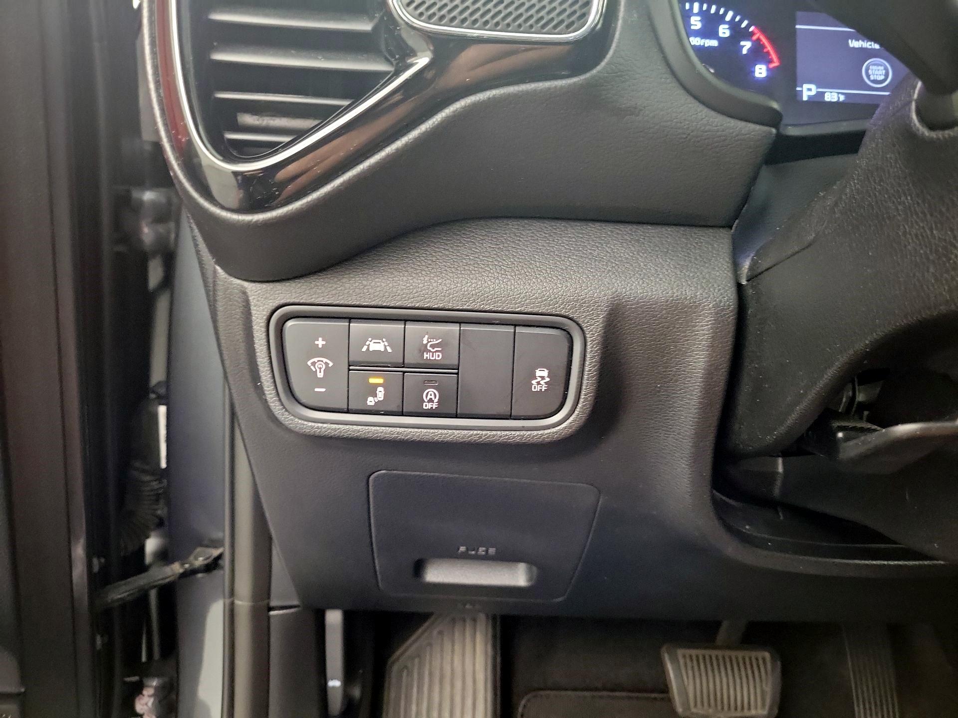 Thumbnail: 2021 Kia Soul - 11