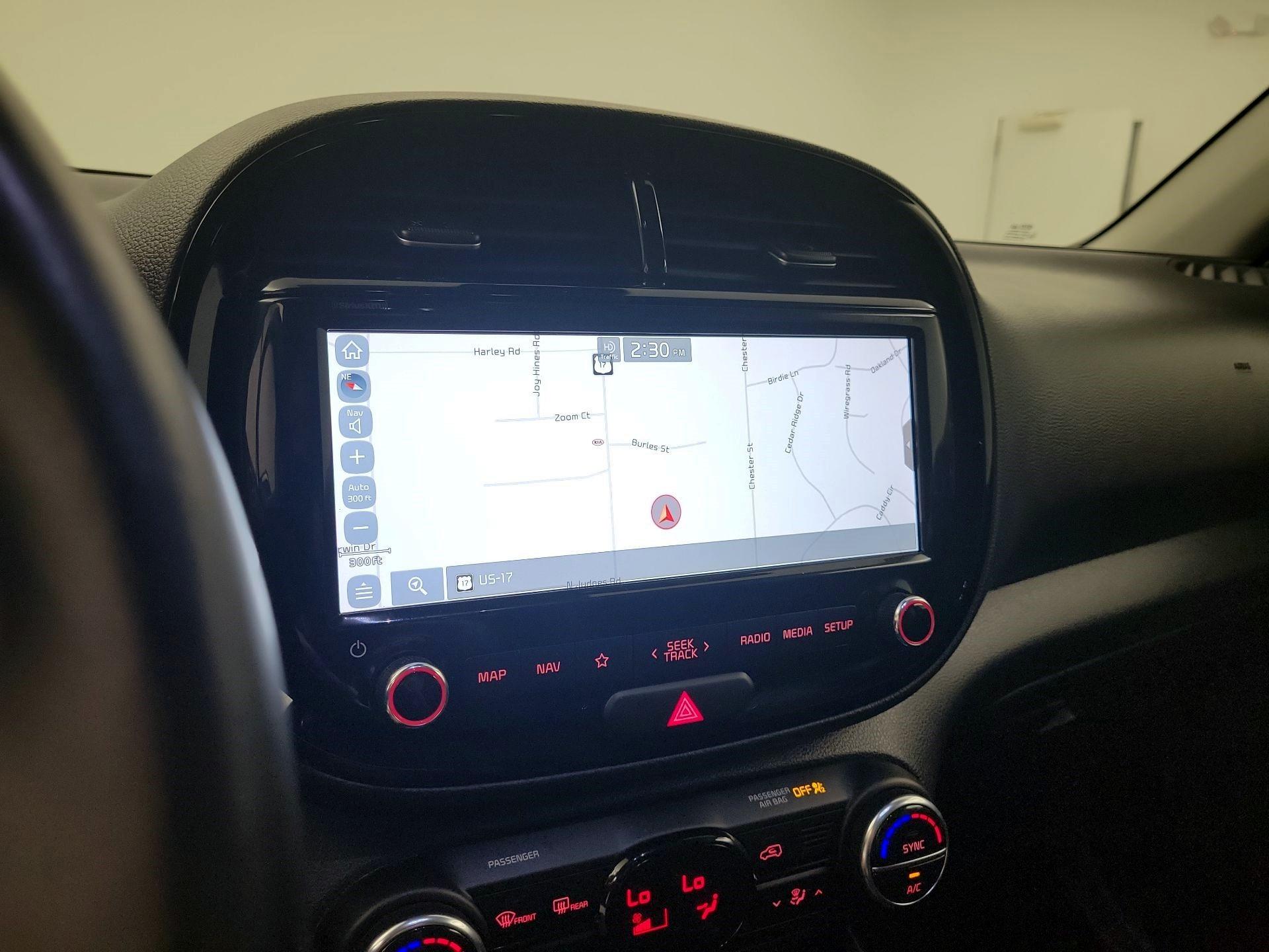 Thumbnail: 2021 Kia Soul - 12
