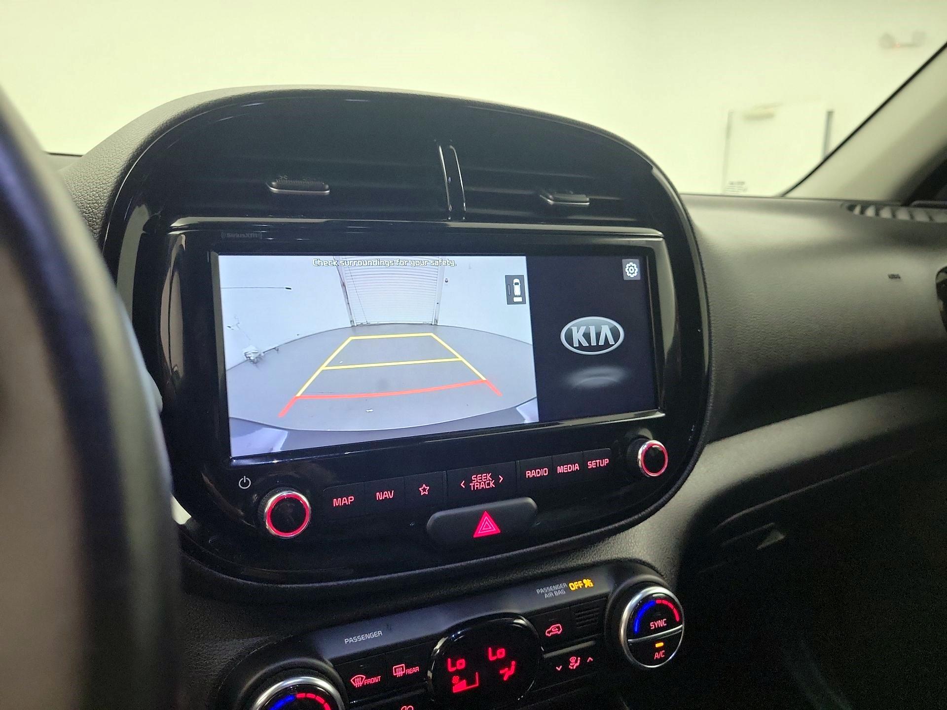 Thumbnail: 2021 Kia Soul - 13