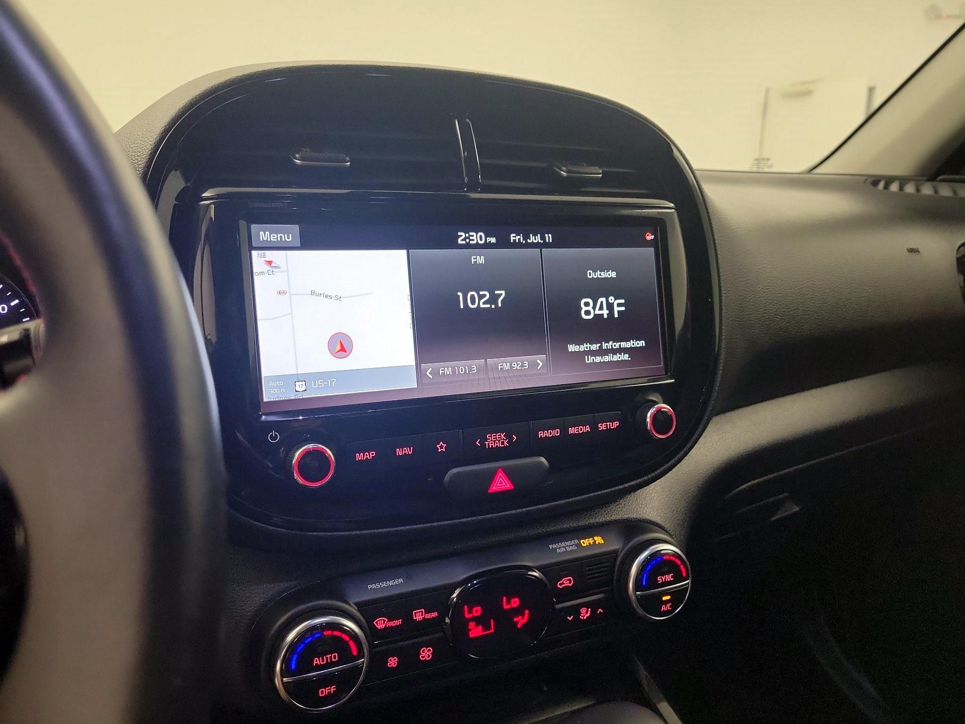 Thumbnail: 2021 Kia Soul - 14