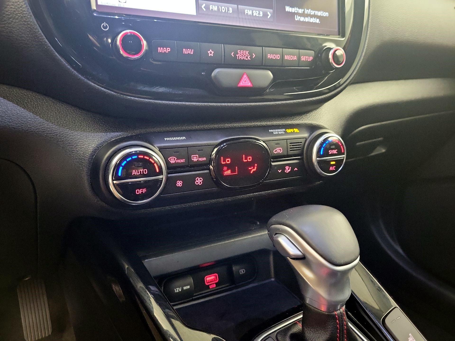 Thumbnail: 2021 Kia Soul - 15