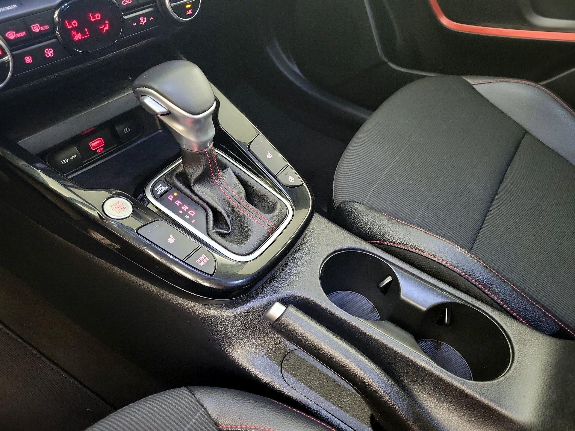 Thumbnail: 2021 Kia Soul - 16