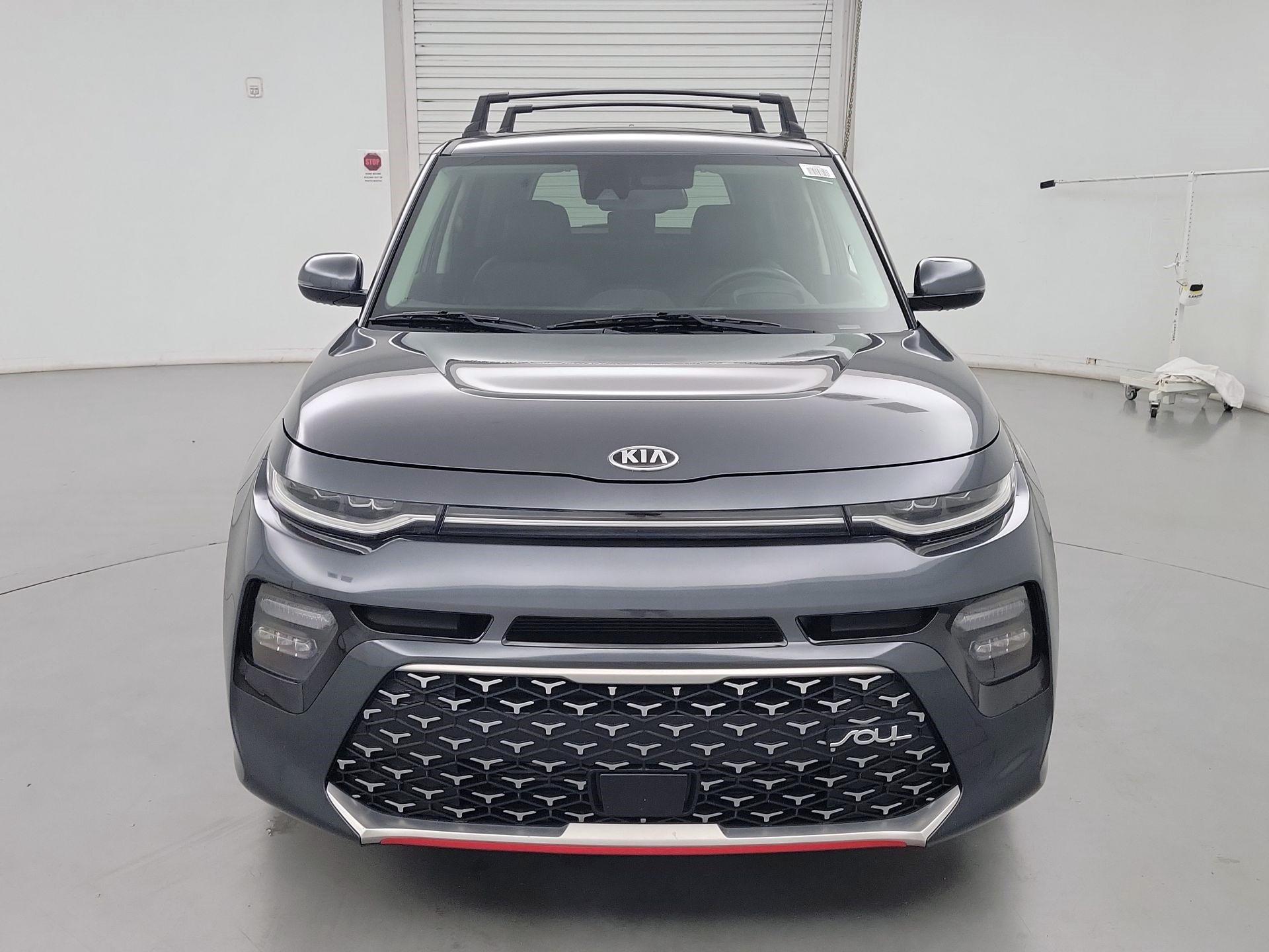 Thumbnail: 2021 Kia Soul - 2