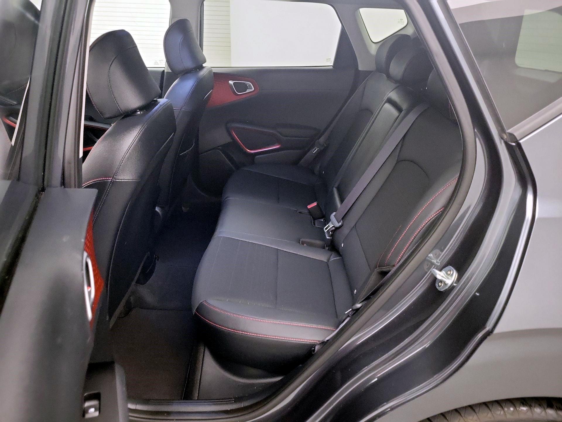 Thumbnail: 2021 Kia Soul - 19