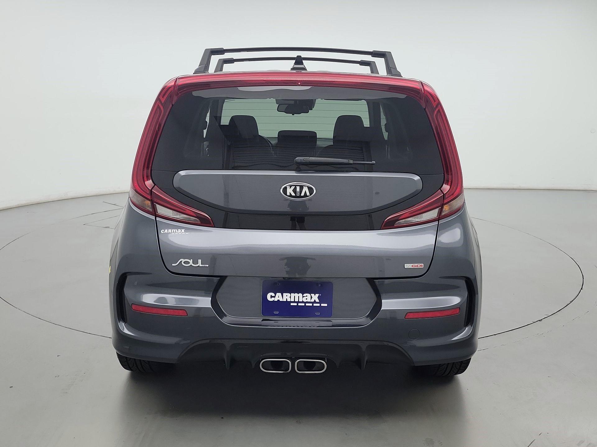 Thumbnail: 2021 Kia Soul - 6