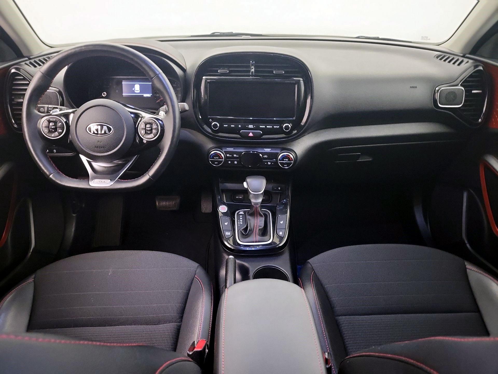 Thumbnail: 2021 Kia Soul - 8
