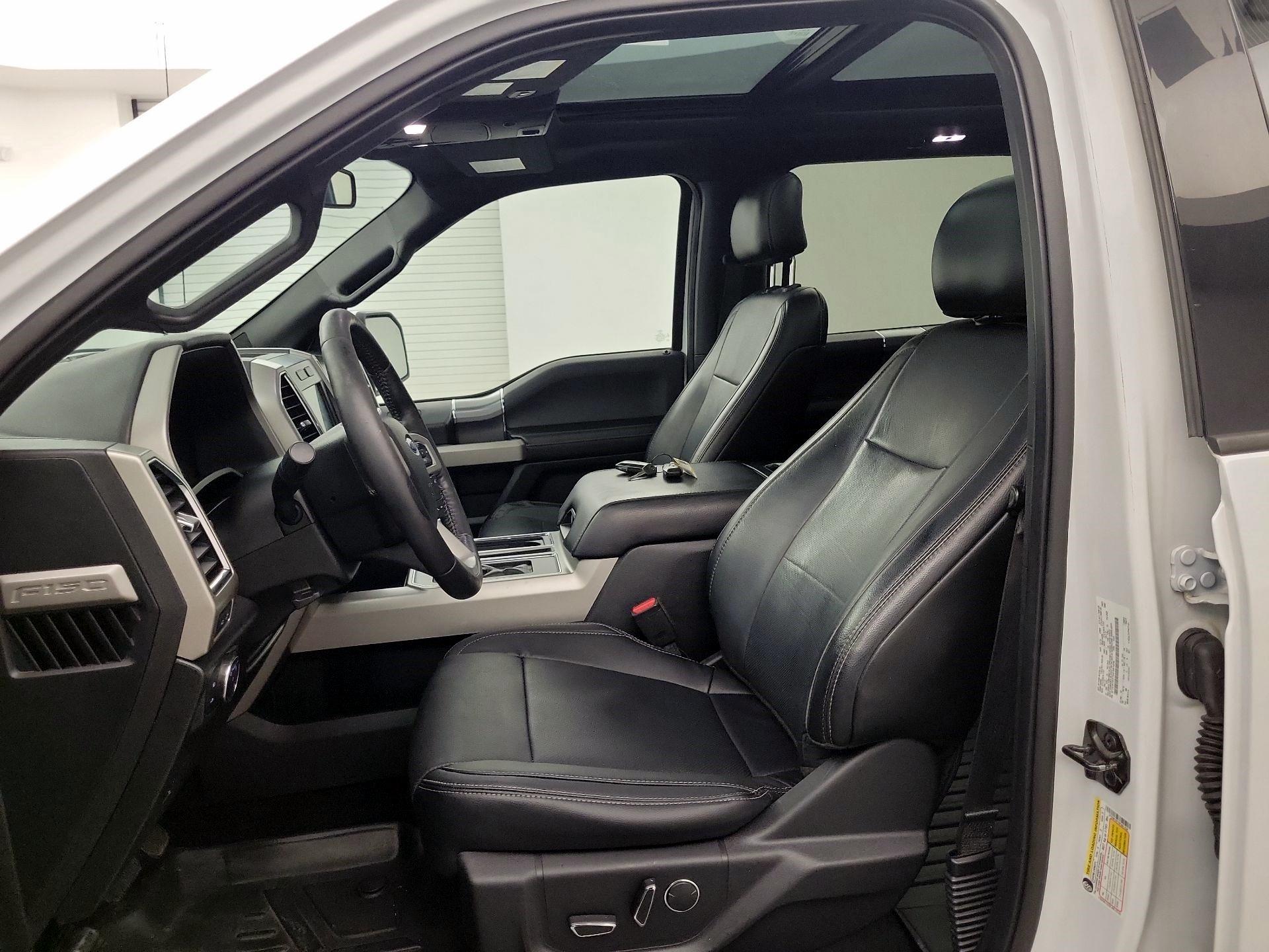 Thumbnail: 2017 Ford F-150 - 9