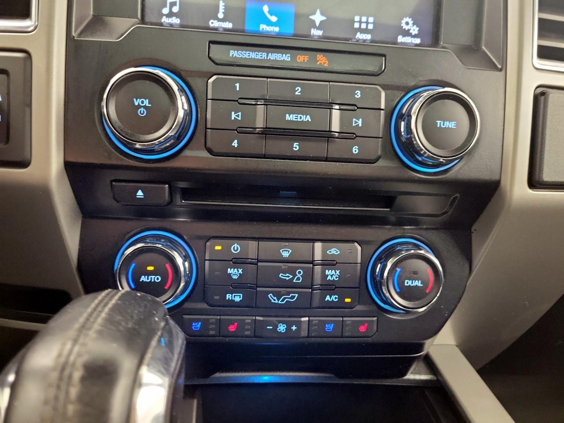 Thumbnail: 2017 Ford F-150 - 15