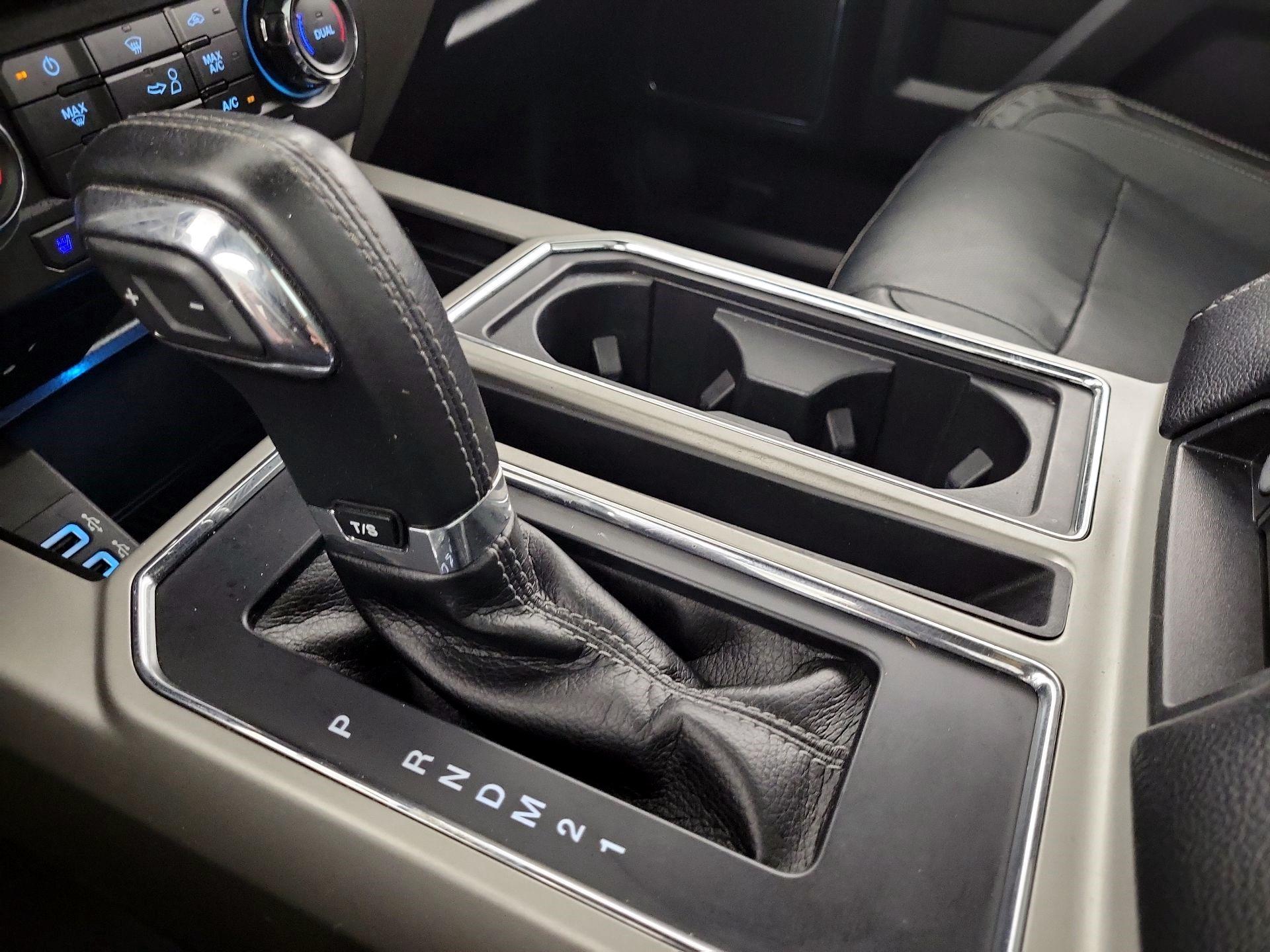 Thumbnail: 2017 Ford F-150 - 16