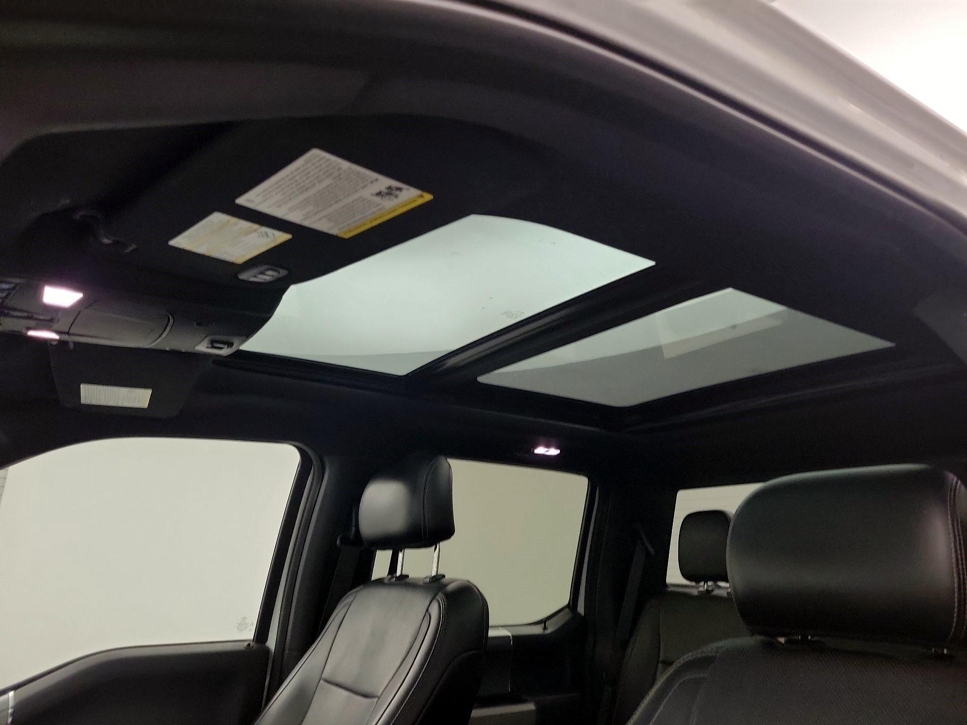 Thumbnail: 2017 Ford F-150 - 18