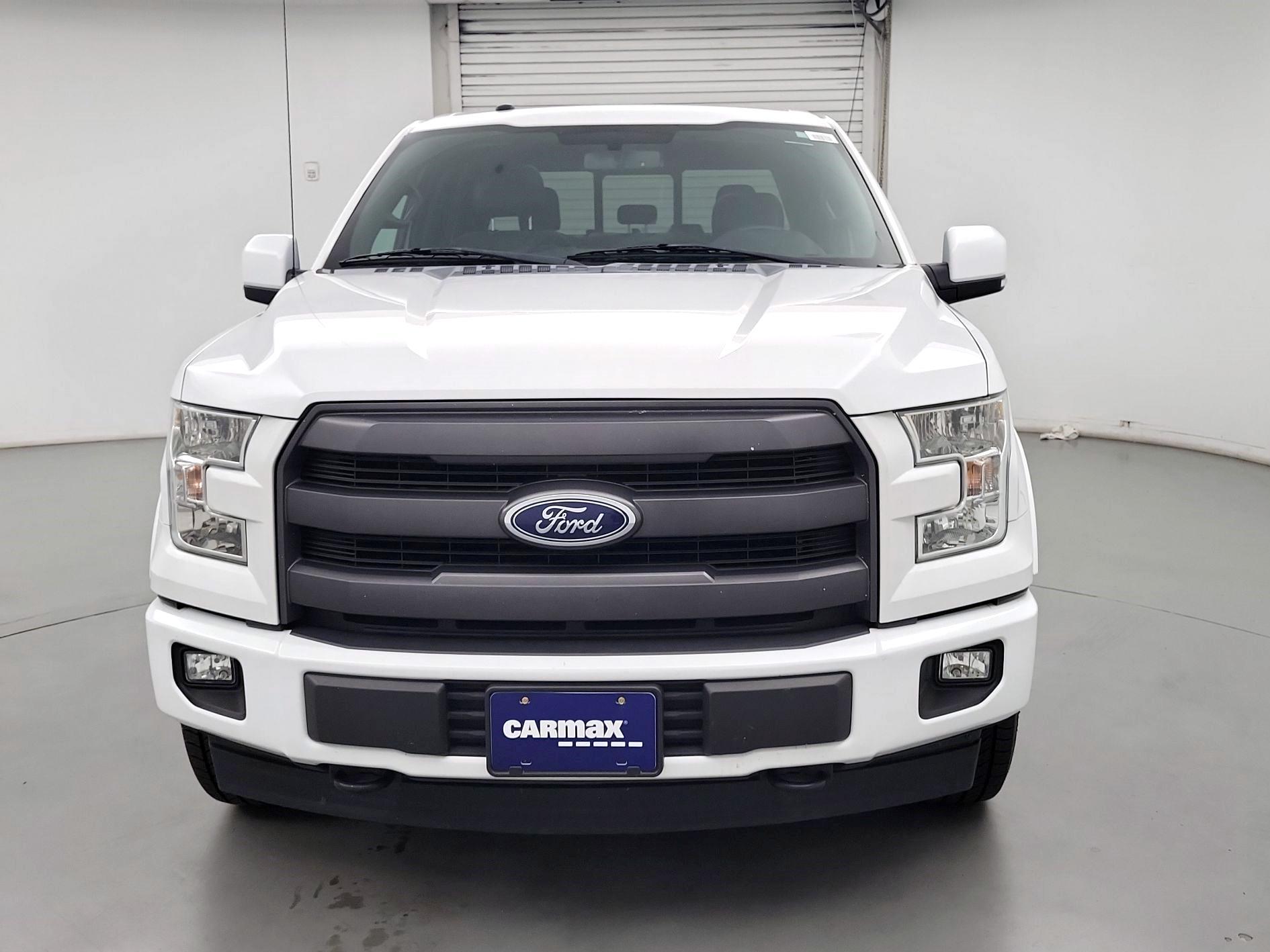 Thumbnail: 2017 Ford F-150 - 2