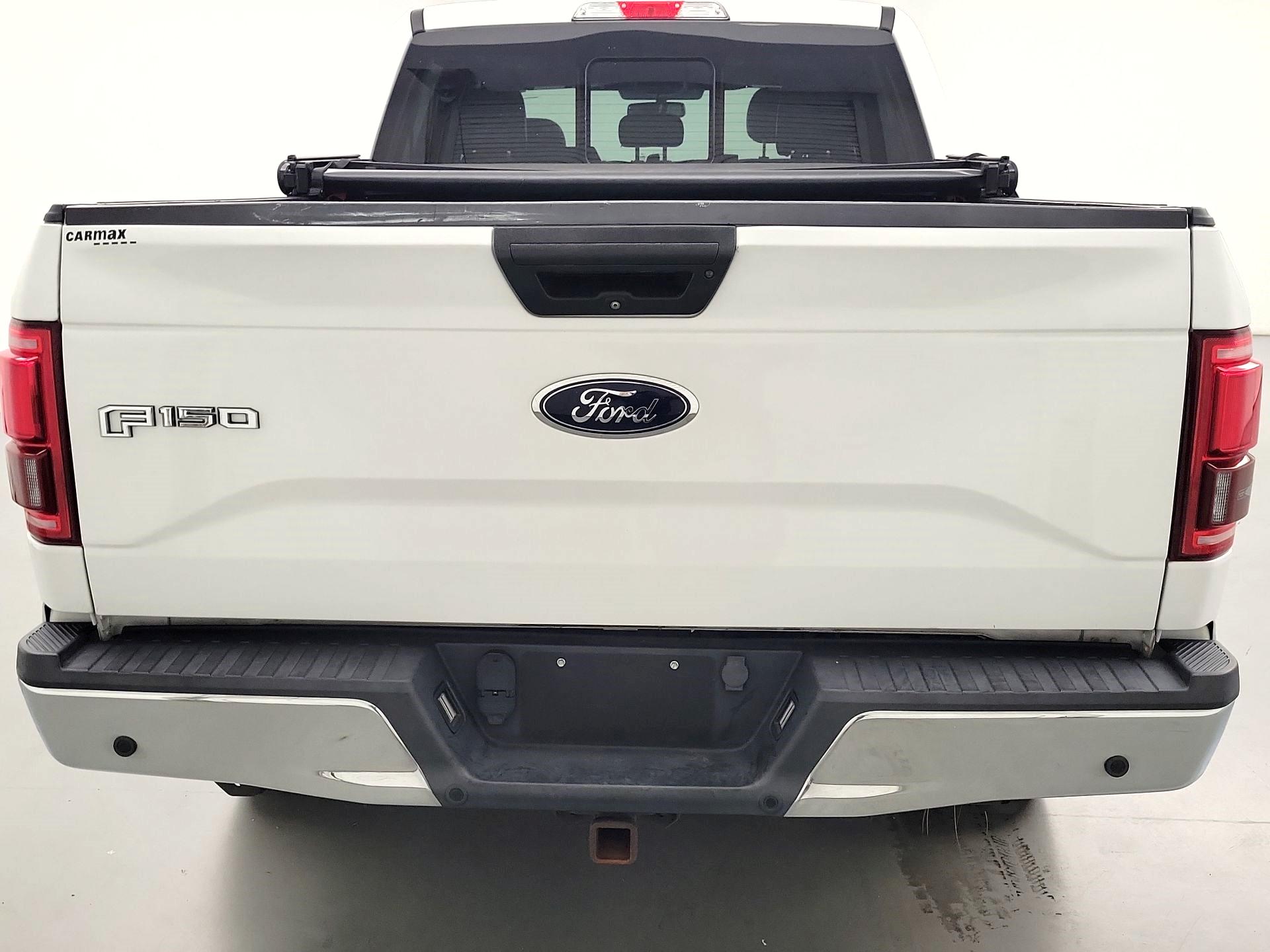 Thumbnail: 2017 Ford F-150 - 6