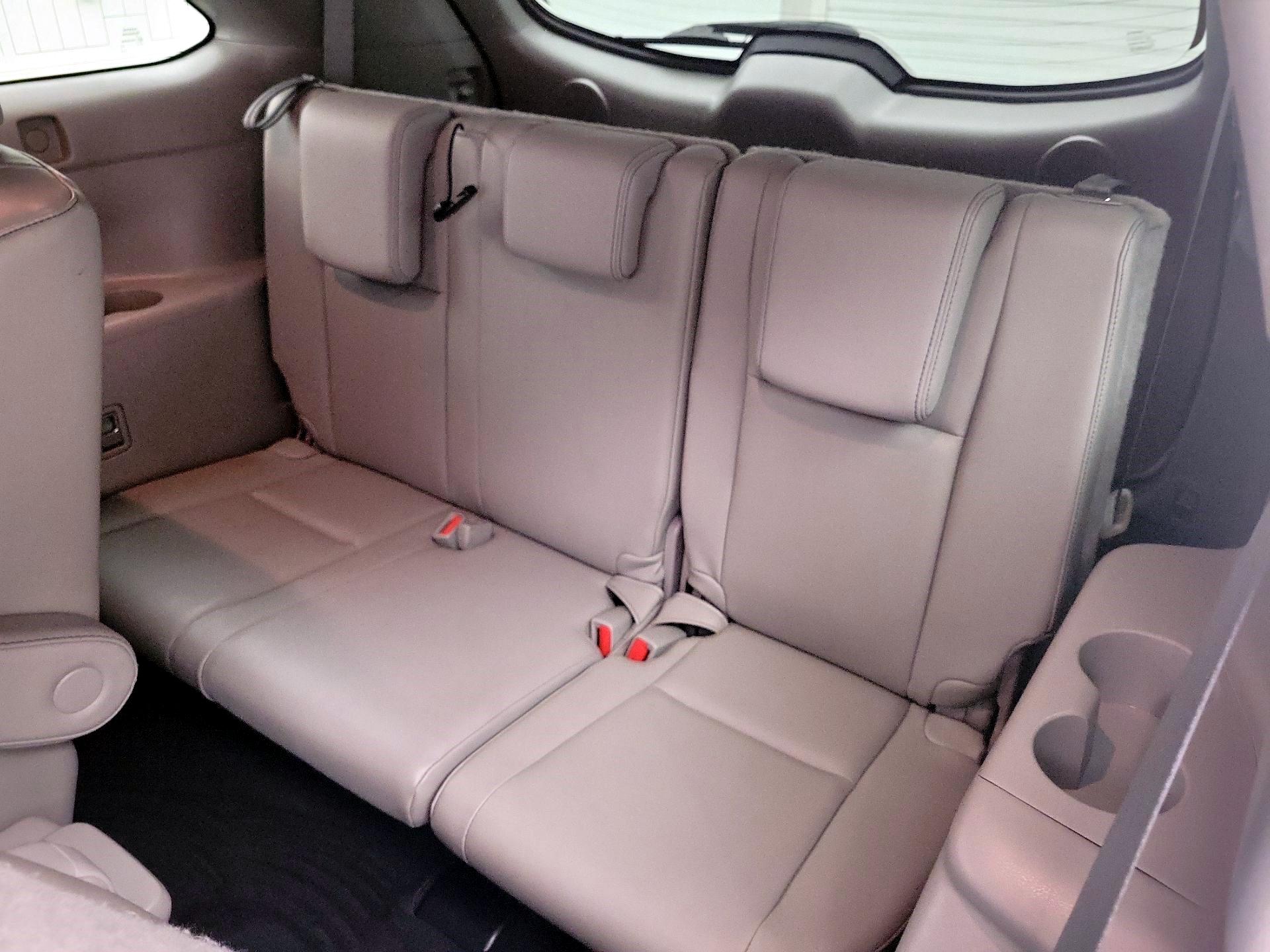 Thumbnail: 2015 Toyota Highlander - 19