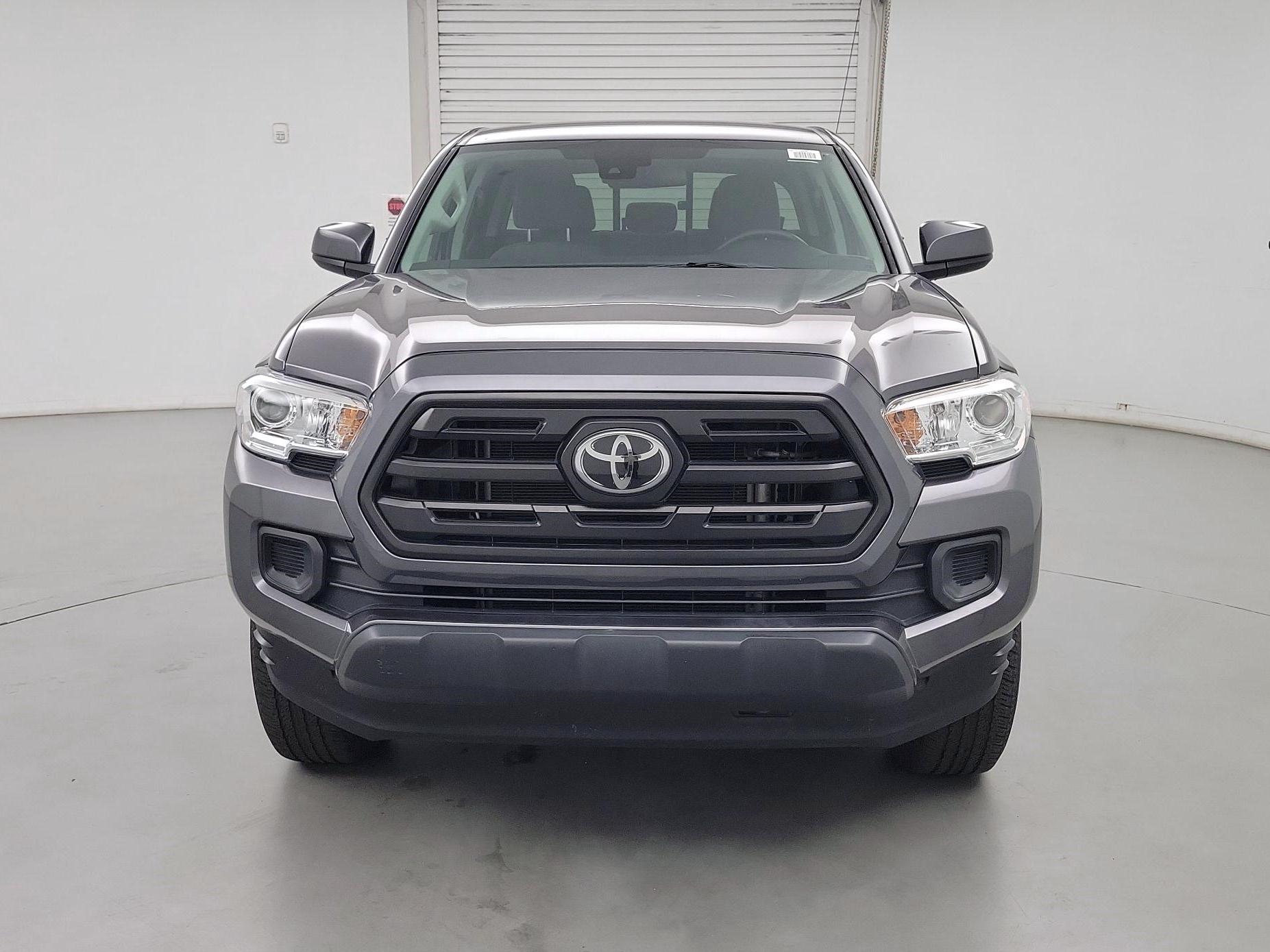 Thumbnail: 2019 Toyota Tacoma - 2