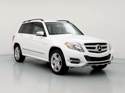 2015 Mercedes-Benz GLK 350 -
                Nashville, TN